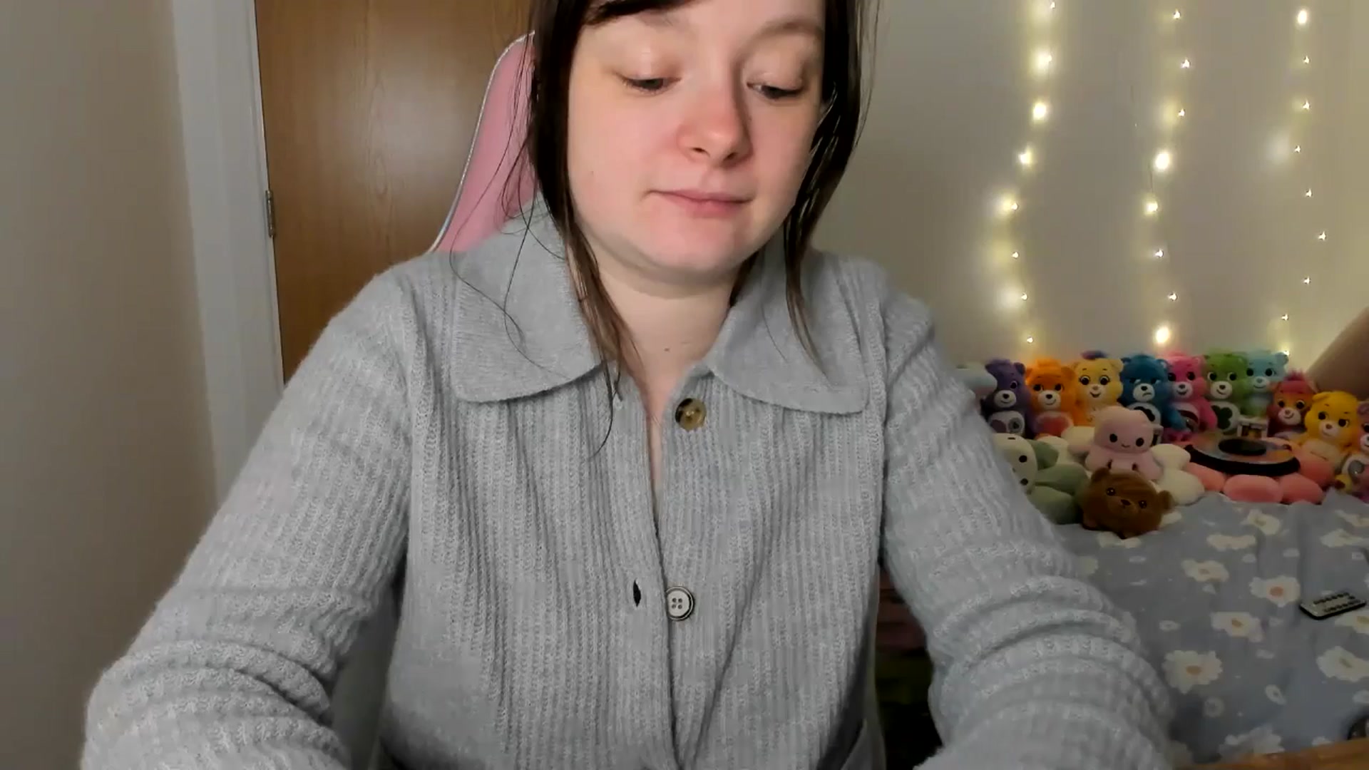 Gallery image thumbnail from JessieBear_'s myfreecams stream on, 01/27/2025, 18:00 image 11 of 20