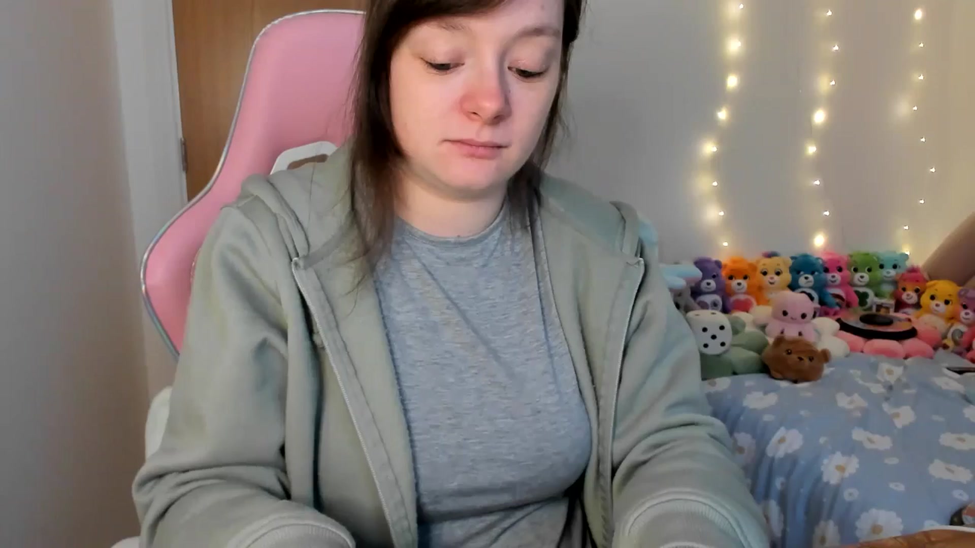 Gallery image thumbnail from JessieBear_'s myfreecams stream on, 01/28/2025, 16:14 image 20 of 20