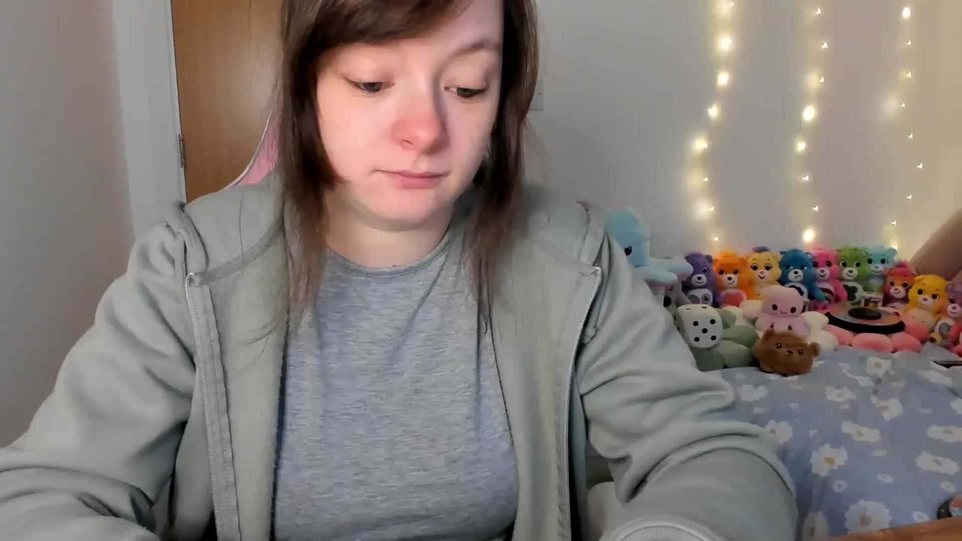 Gallery image thumbnail from JessieBear_'s myfreecams stream on, 01/28/2025, 17:36 image 5 of 20