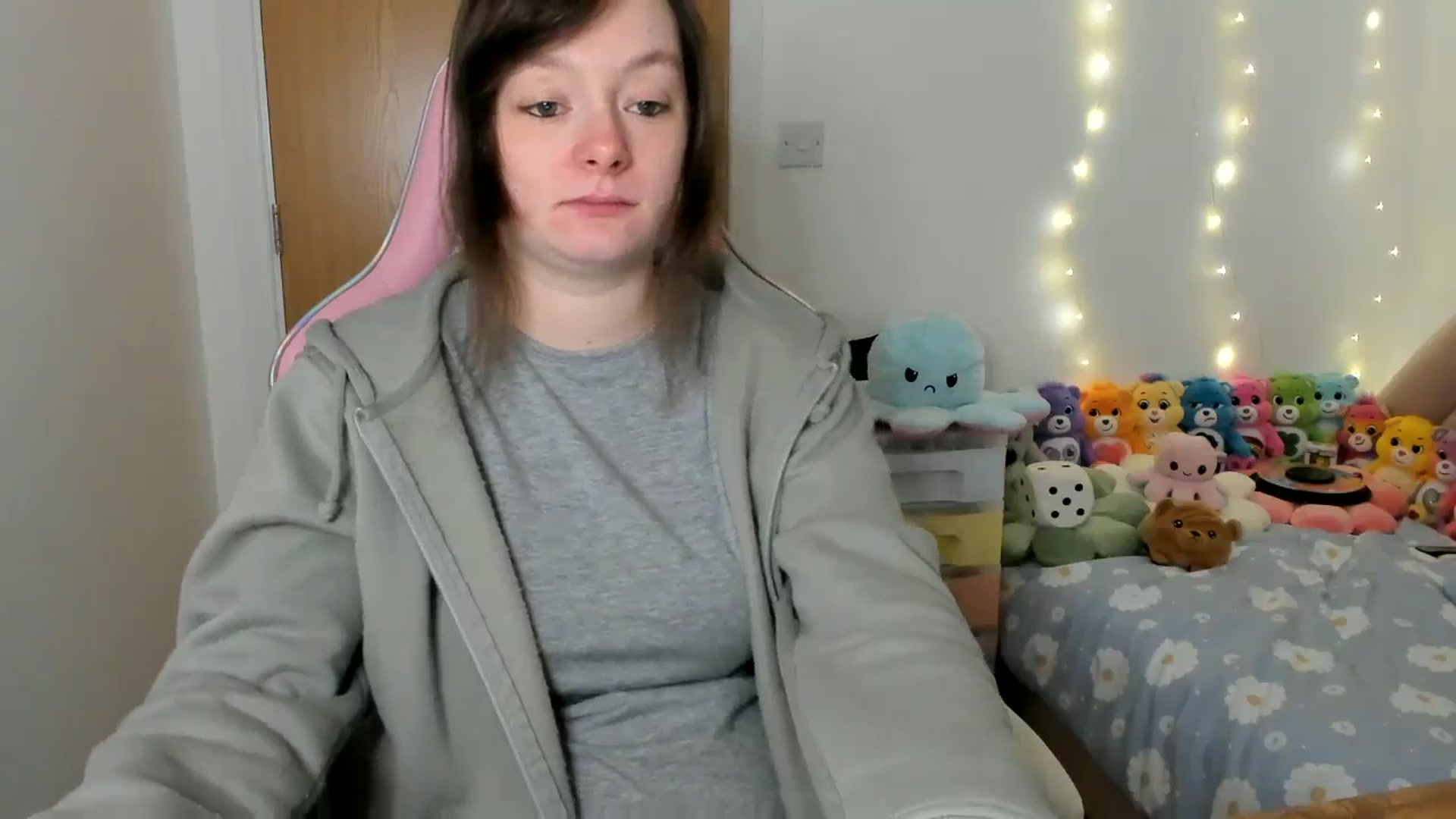 Gallery image thumbnail from JessieBear_'s myfreecams stream on, 01/28/2025, 17:54 image 17 of 20