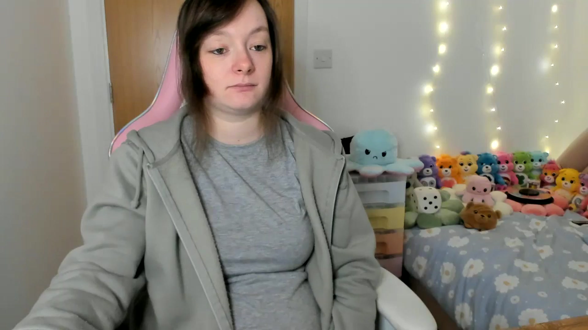 Gallery image thumbnail from JessieBear_'s myfreecams stream on, 01/28/2025, 17:54 image 18 of 20