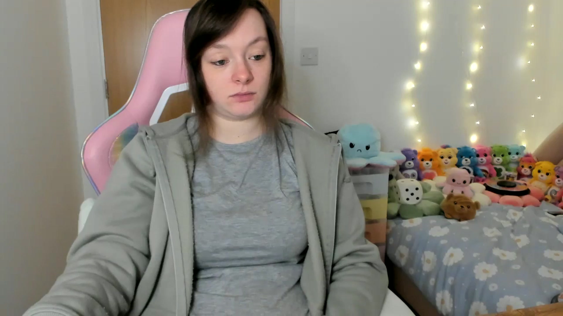 Gallery image thumbnail from JessieBear_'s myfreecams stream on, 01/28/2025, 17:54 image 3 of 20