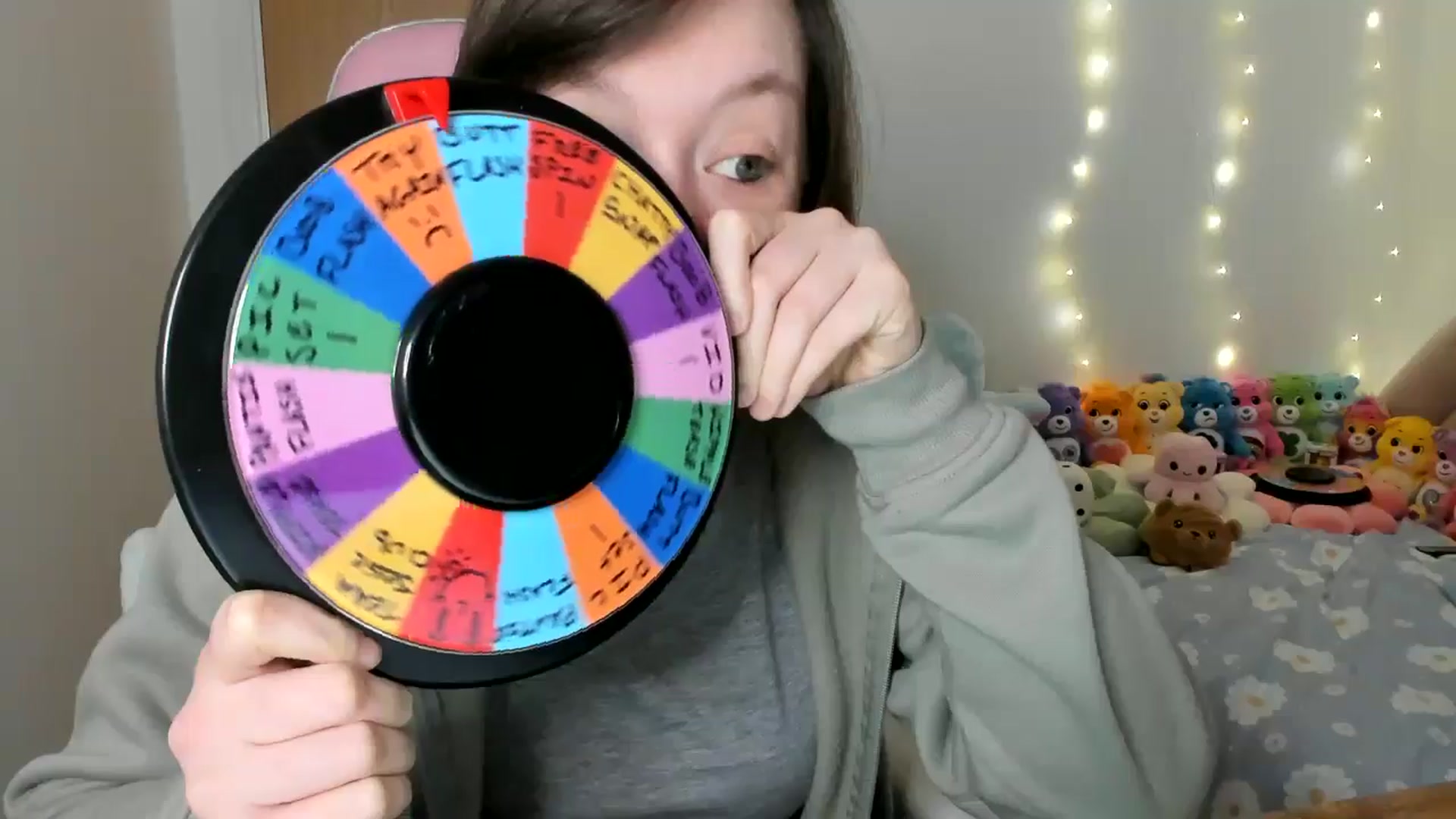 Gallery image thumbnail from JessieBear_'s myfreecams stream on, 01/28/2025, 17:54 image 9 of 20