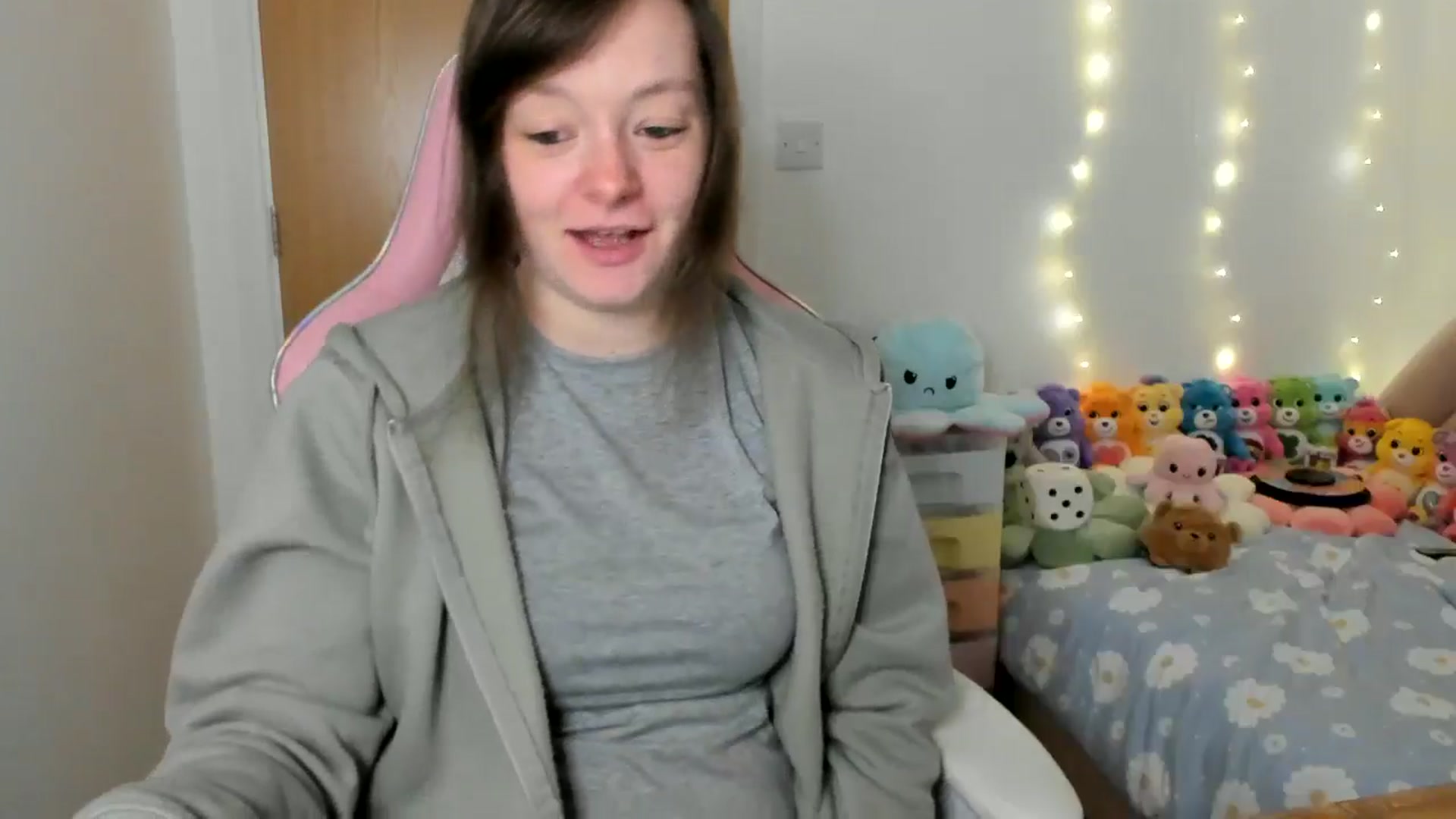 Gallery image thumbnail from JessieBear_'s myfreecams stream on, 01/28/2025, 17:54 image 20 of 20