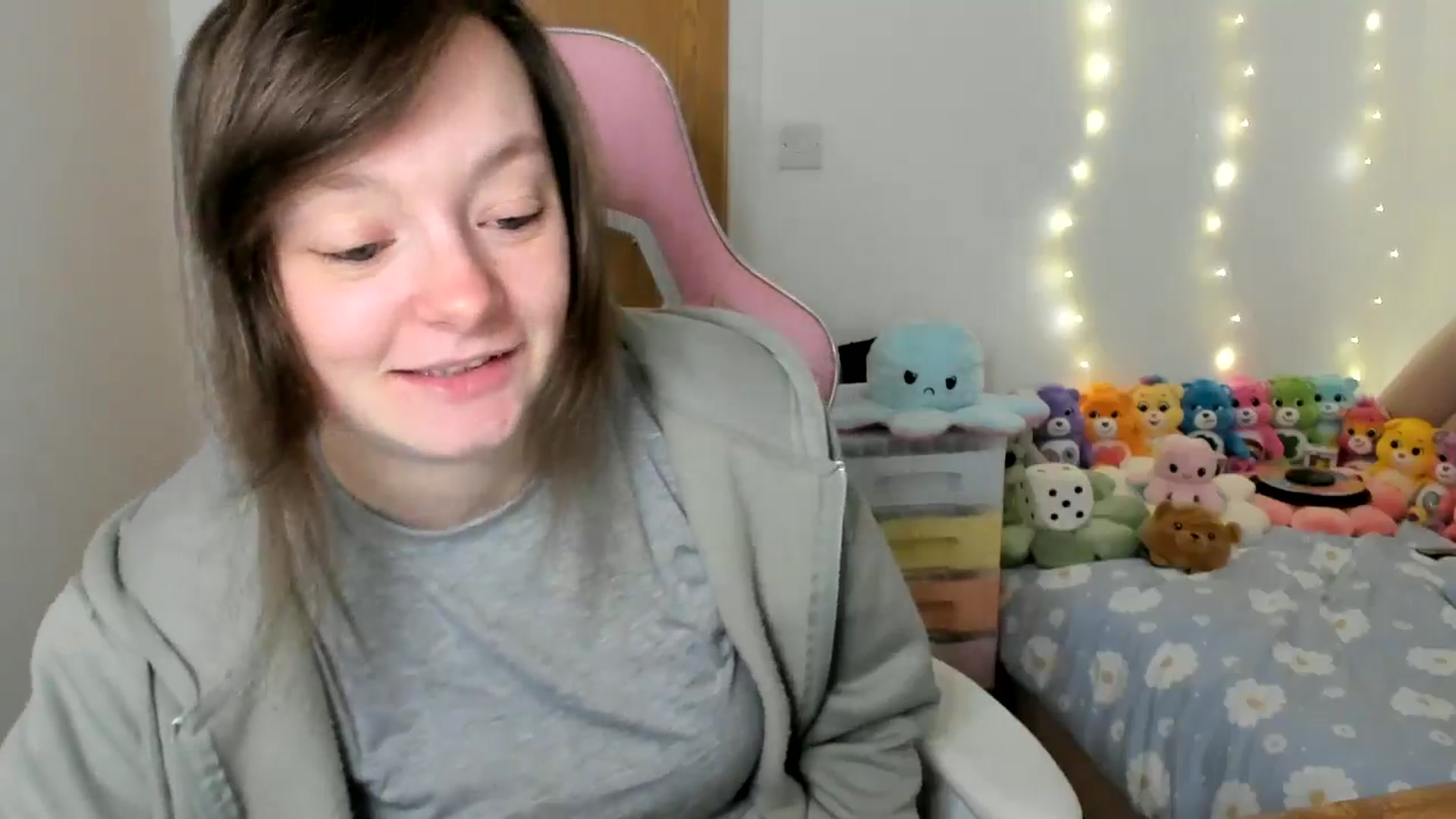 Gallery image thumbnail from JessieBear_'s myfreecams stream on, 01/28/2025, 17:54 image 19 of 20