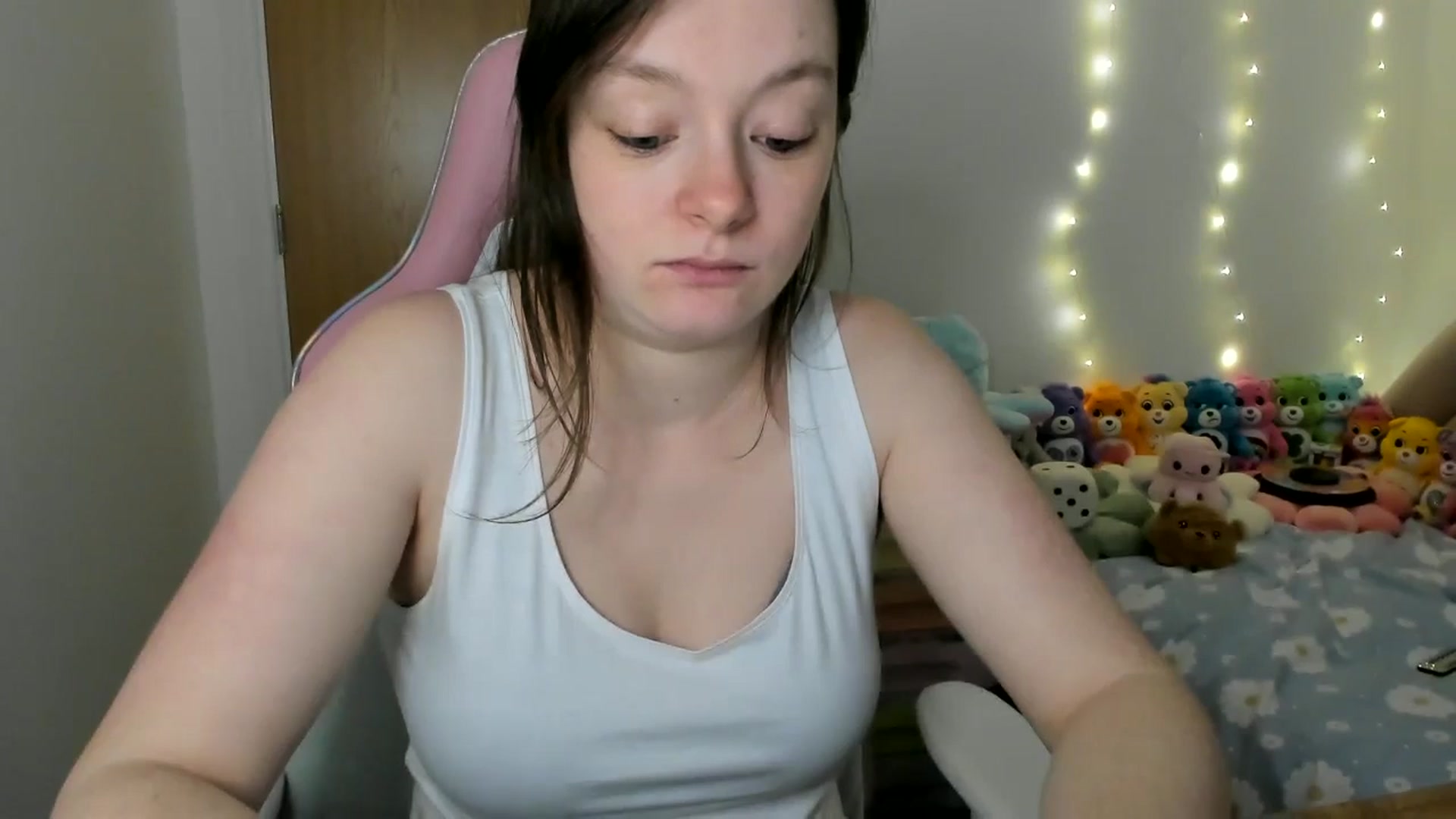 Gallery image thumbnail from JessieBear_'s myfreecams stream on, 01/29/2025, 17:52 image 10 of 20