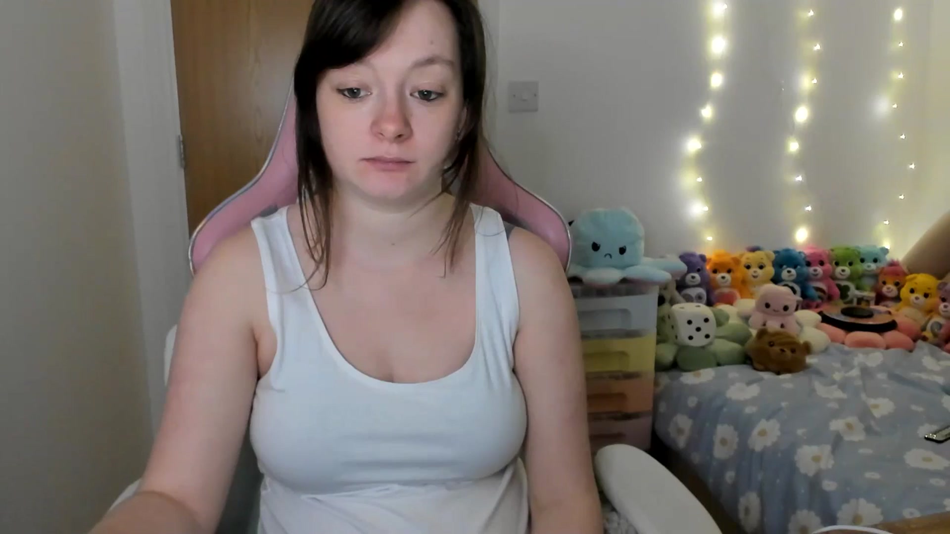 Gallery image thumbnail from JessieBear_'s myfreecams stream on, 01/29/2025, 17:52 image 19 of 20
