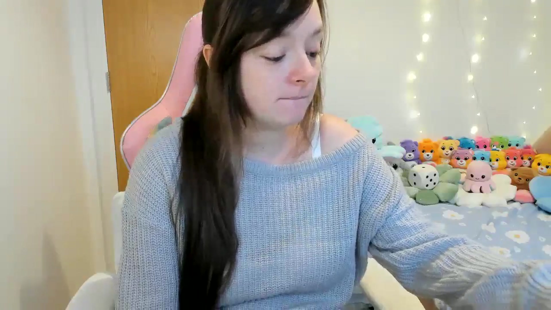 Gallery image thumbnail from JessieBear_'s myfreecams stream on, 01/31/2025, 16:48 image 13 of 20
