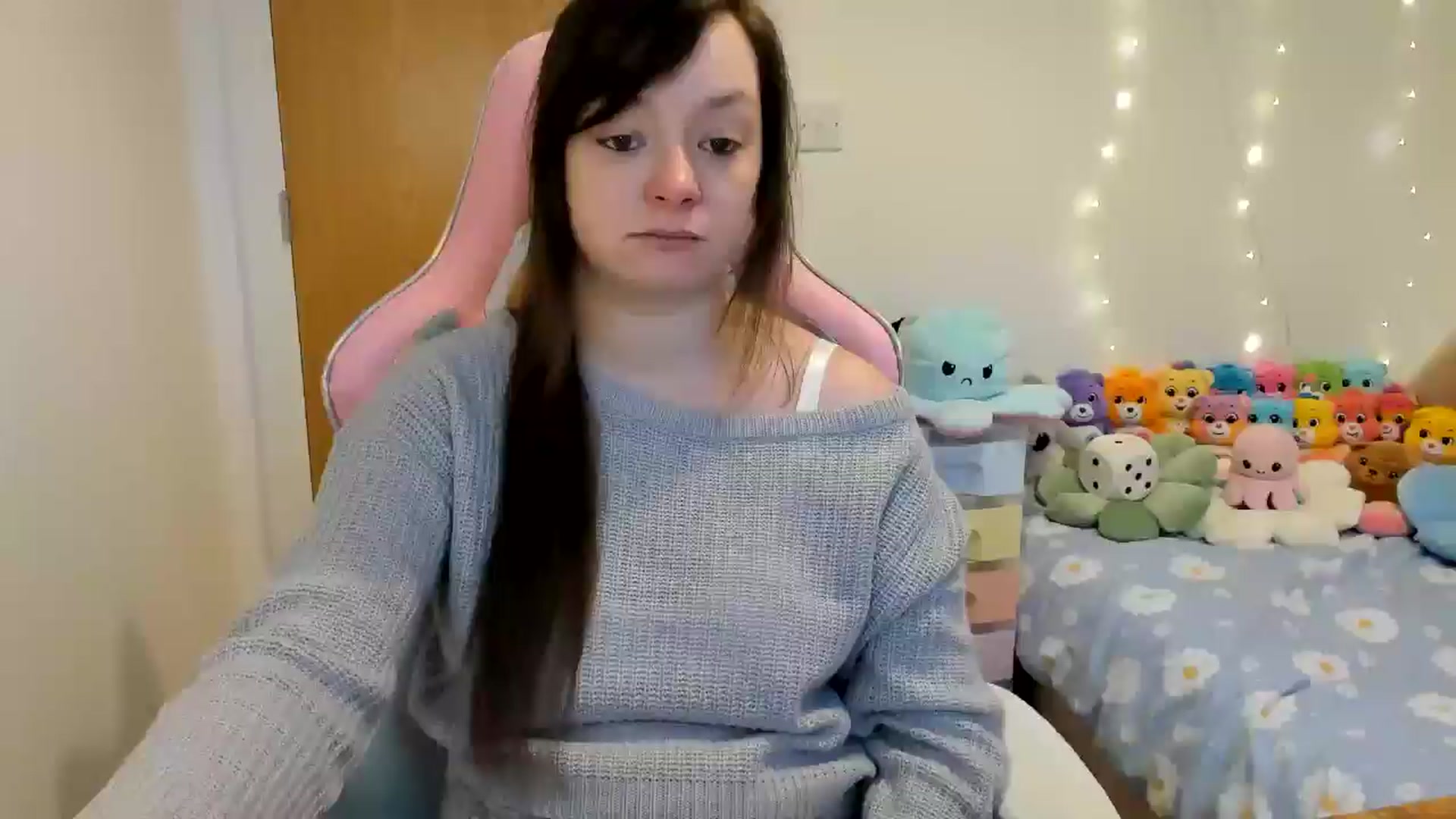 Gallery image thumbnail from JessieBear_'s myfreecams stream on, 01/31/2025, 16:48 image 16 of 20