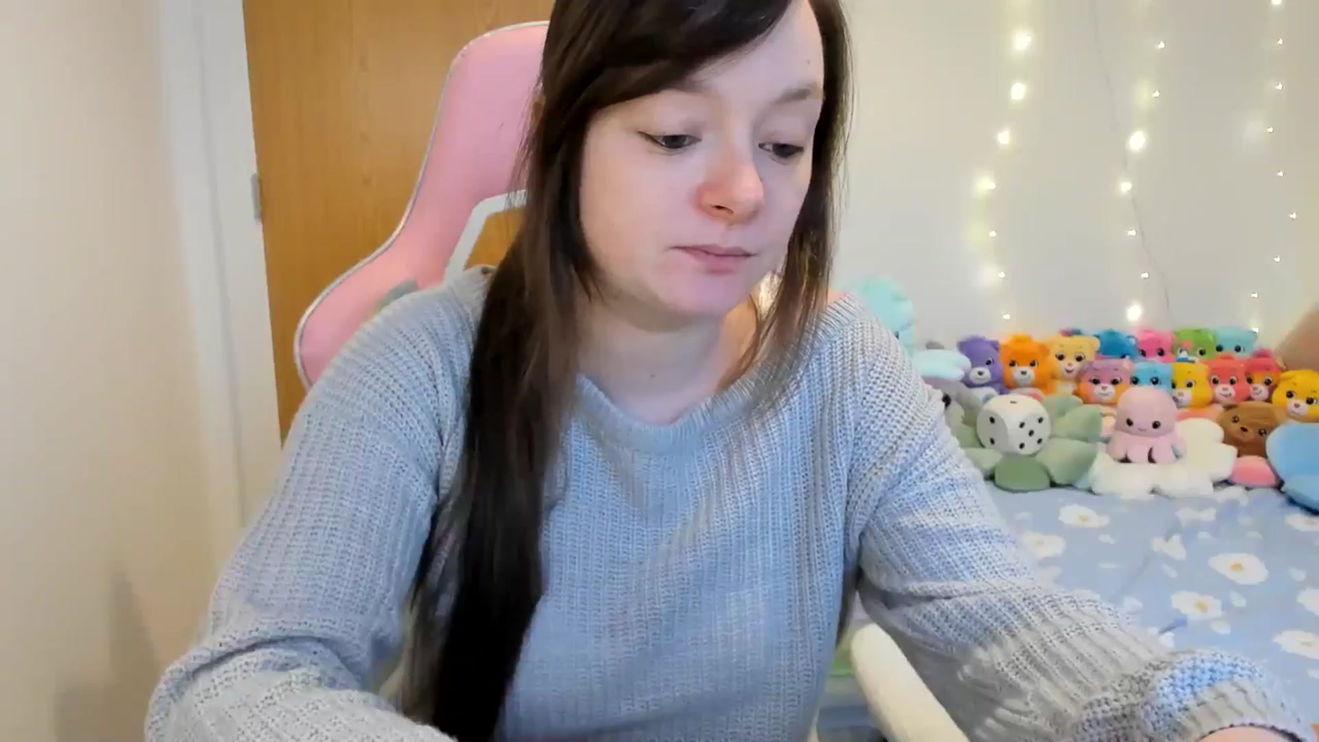 Gallery image thumbnail from JessieBear_'s myfreecams stream on, 01/31/2025, 16:48 image 12 of 20