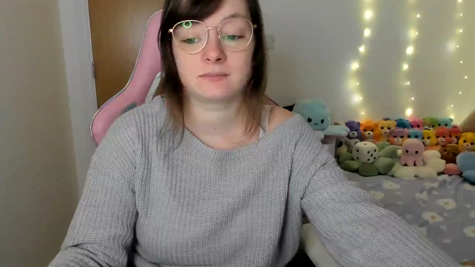 Gallery image thumbnail from JessieBear_'s myfreecams stream on, 01/31/2025, 17:31 image 11 of 20