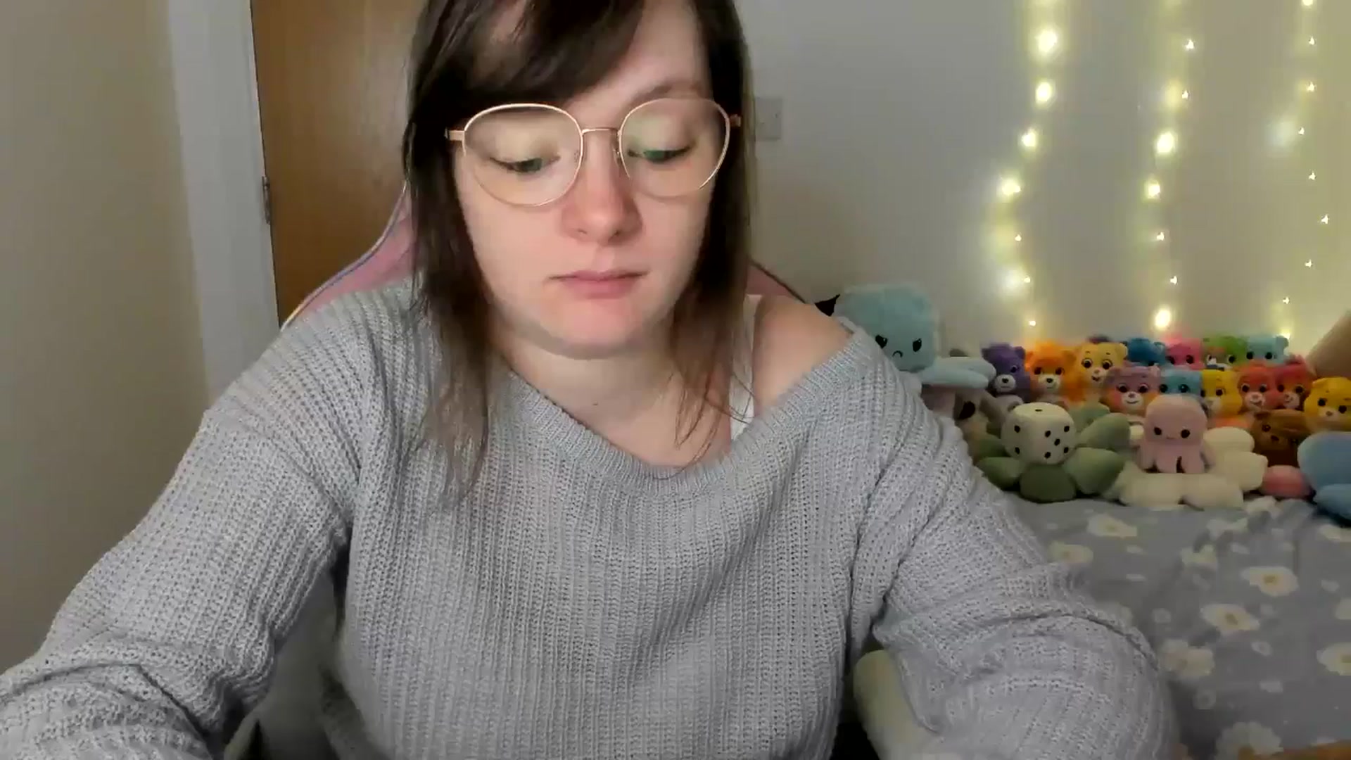 Gallery image thumbnail from JessieBear_'s myfreecams stream on, 01/31/2025, 17:31 image 13 of 20