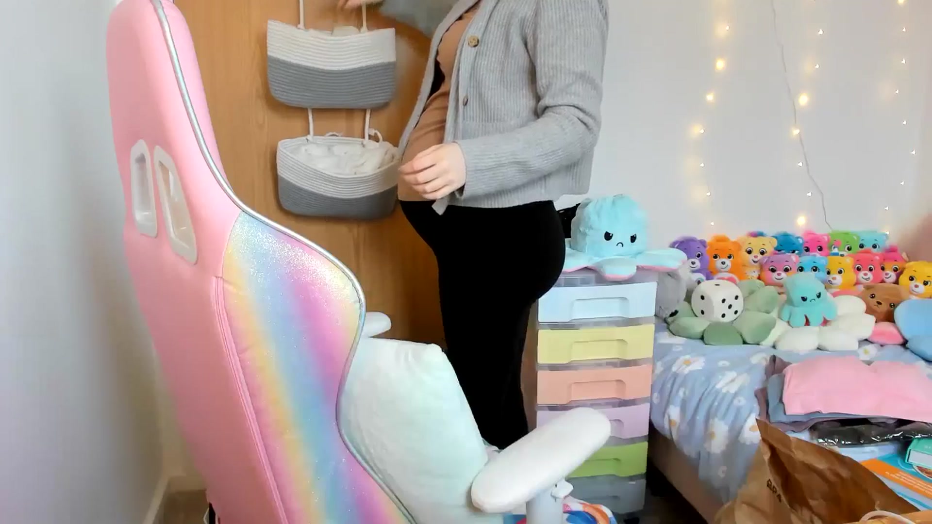 Gallery image thumbnail from JessieBear_'s myfreecams stream on, 02/03/2025, 17:47 image 3 of 20