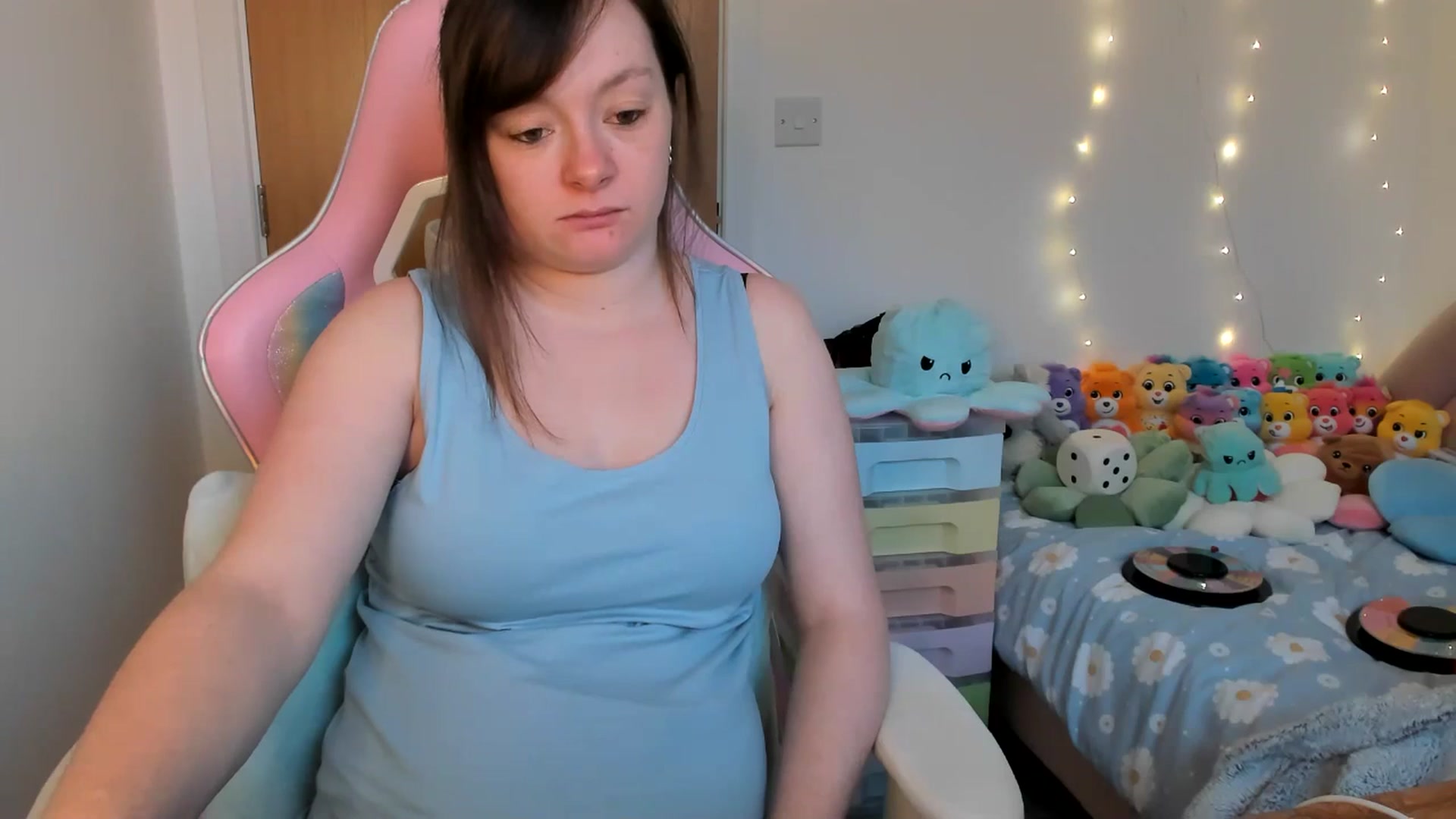 Gallery image thumbnail from JessieBear_'s myfreecams stream on, 02/04/2025, 17:37 image 11 of 20