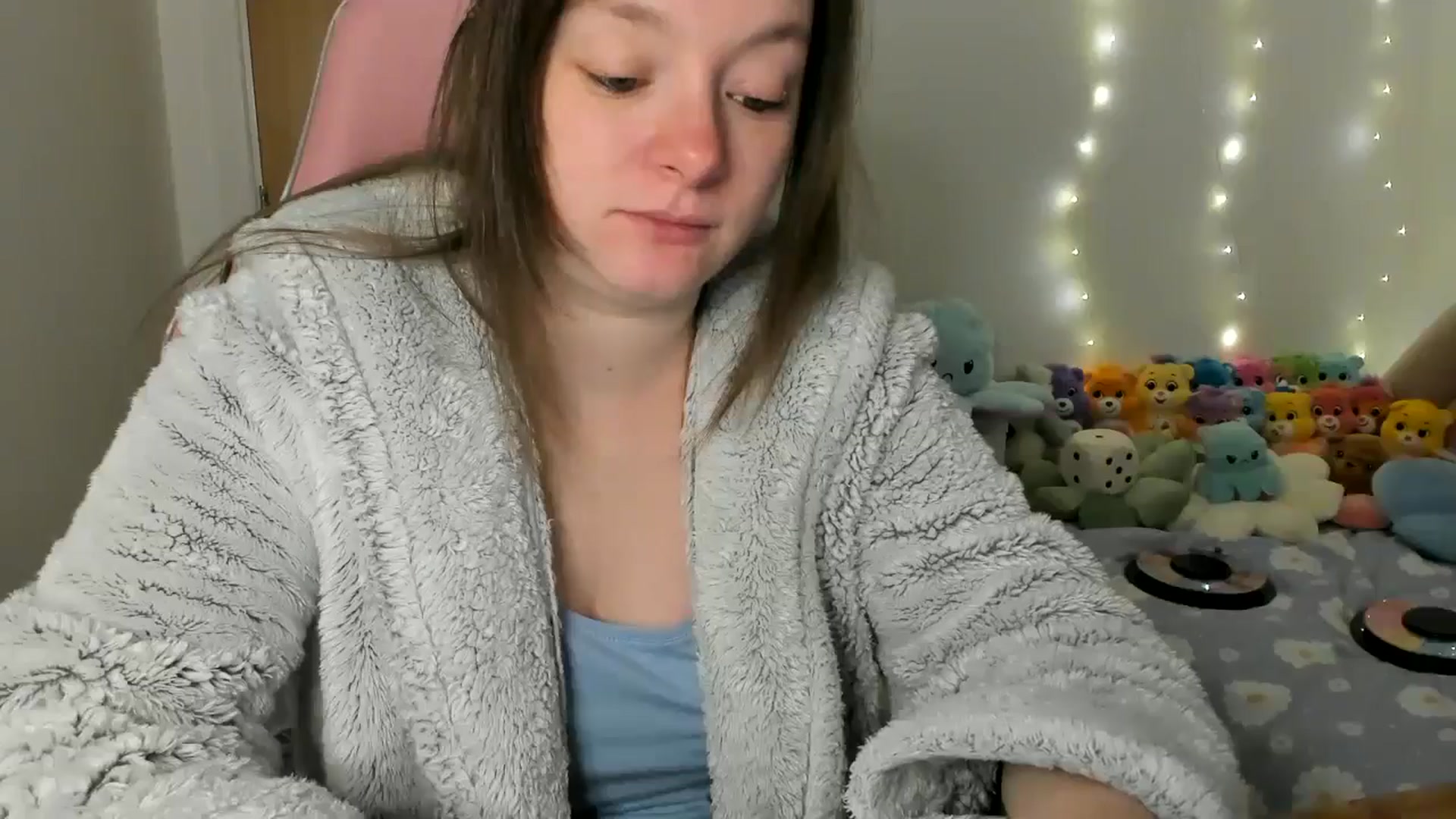 Gallery image thumbnail from JessieBear_'s myfreecams stream on, 02/04/2025, 17:37 image 19 of 20