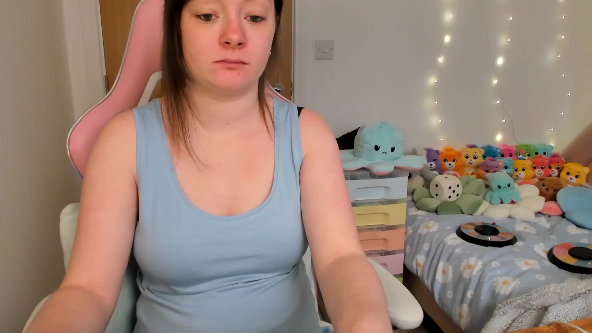 Gallery image thumbnail from JessieBear_'s myfreecams stream on, 02/04/2025, 17:37 image 10 of 20