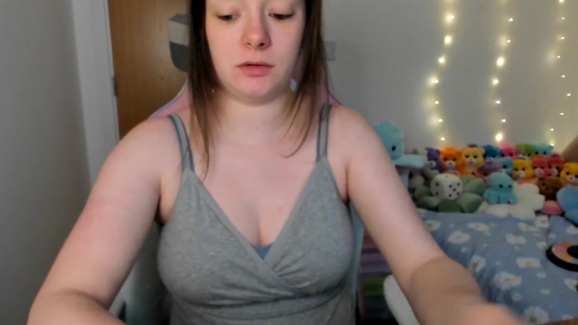 Gallery image thumbnail from JessieBear_'s myfreecams stream on, 02/07/2025, 18:09 image 11 of 20