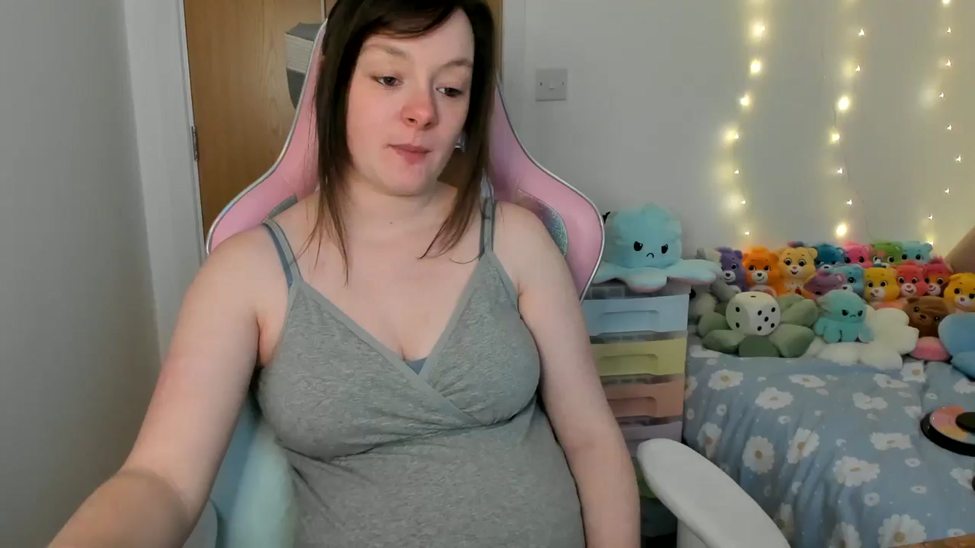 Gallery image thumbnail from JessieBear_'s myfreecams stream on, 02/07/2025, 18:09 image 10 of 20