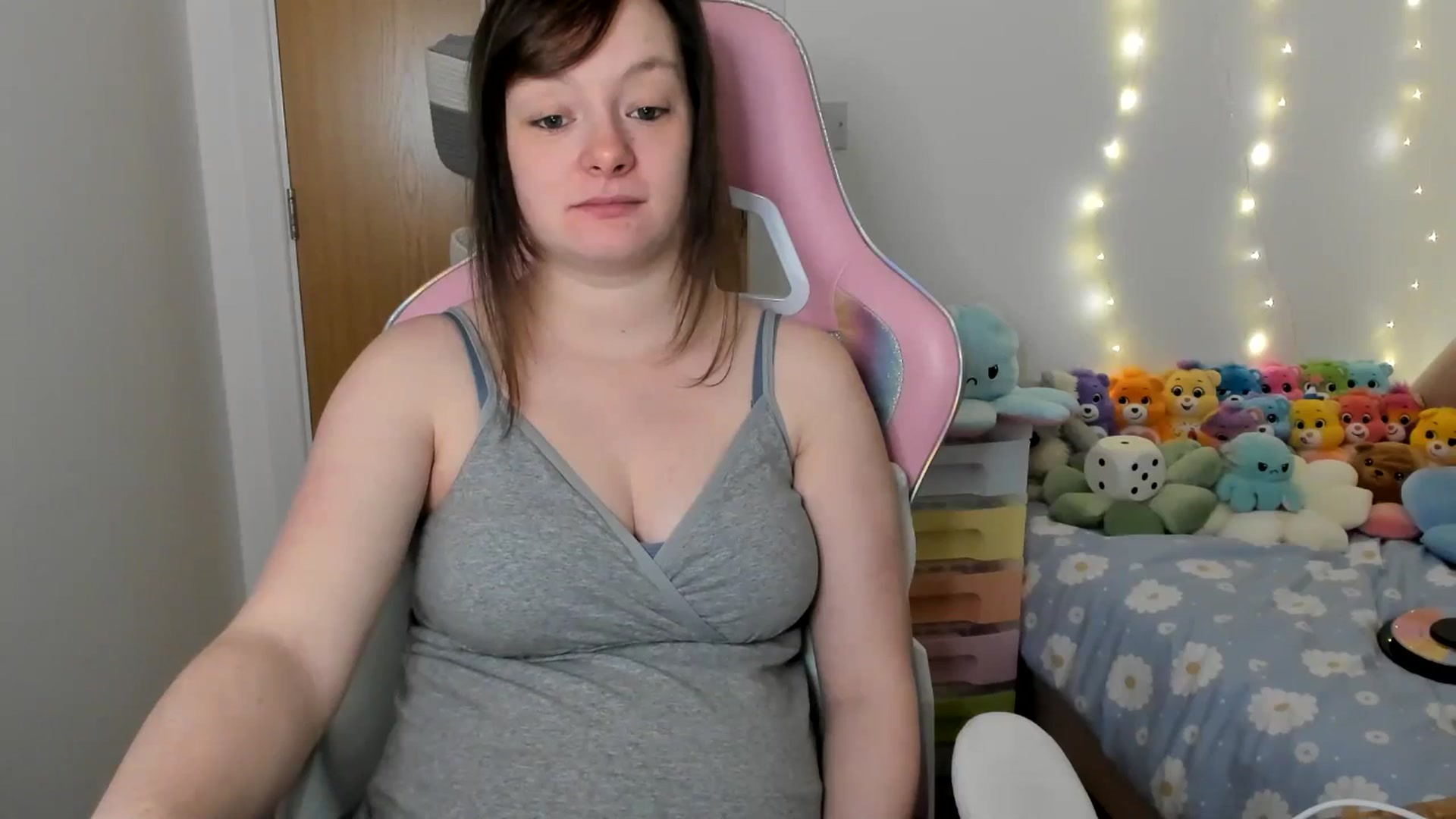 Gallery image thumbnail from JessieBear_'s myfreecams stream on, 02/07/2025, 18:09 image 15 of 20