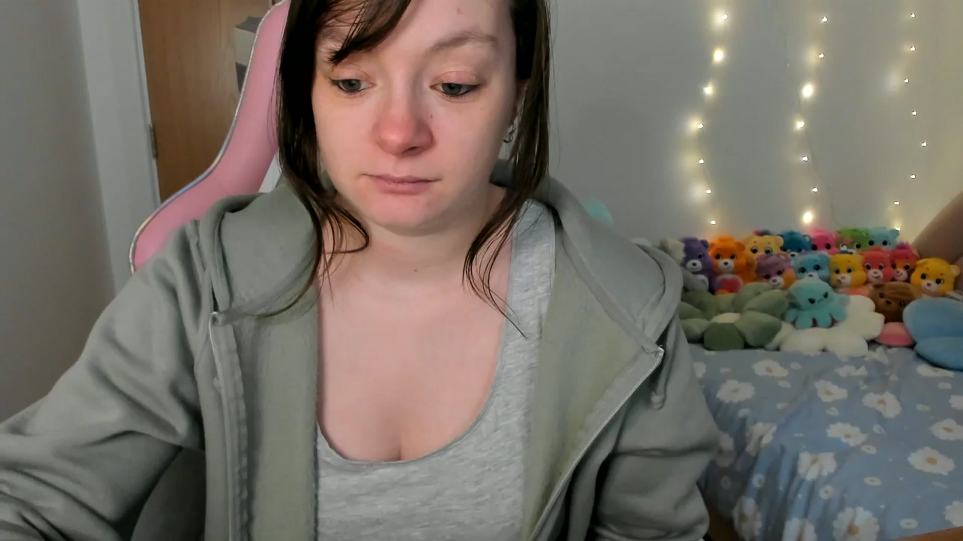 Gallery image thumbnail from JessieBear_'s myfreecams stream on, 02/10/2025, 17:40 image 11 of 20