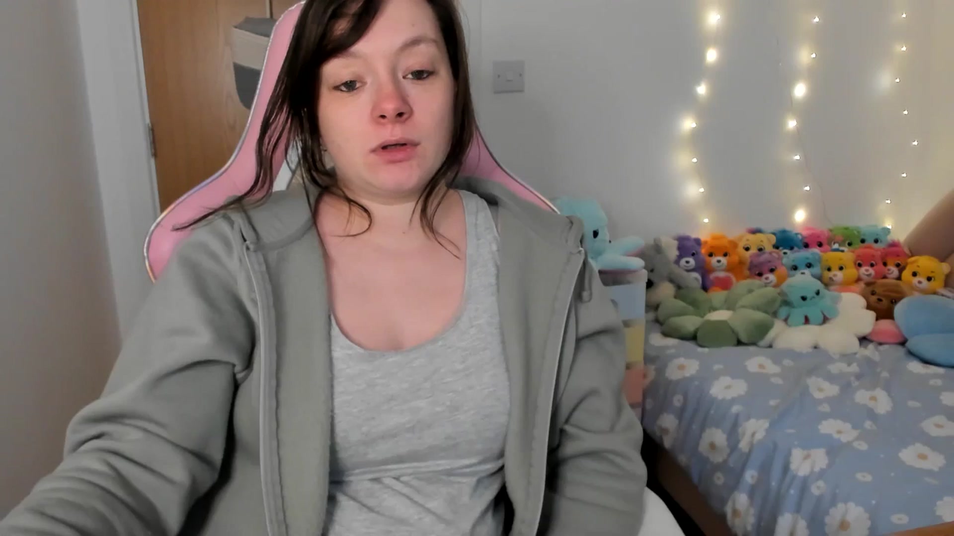 Gallery image thumbnail from JessieBear_'s myfreecams stream on, 02/10/2025, 17:40 image 12 of 20