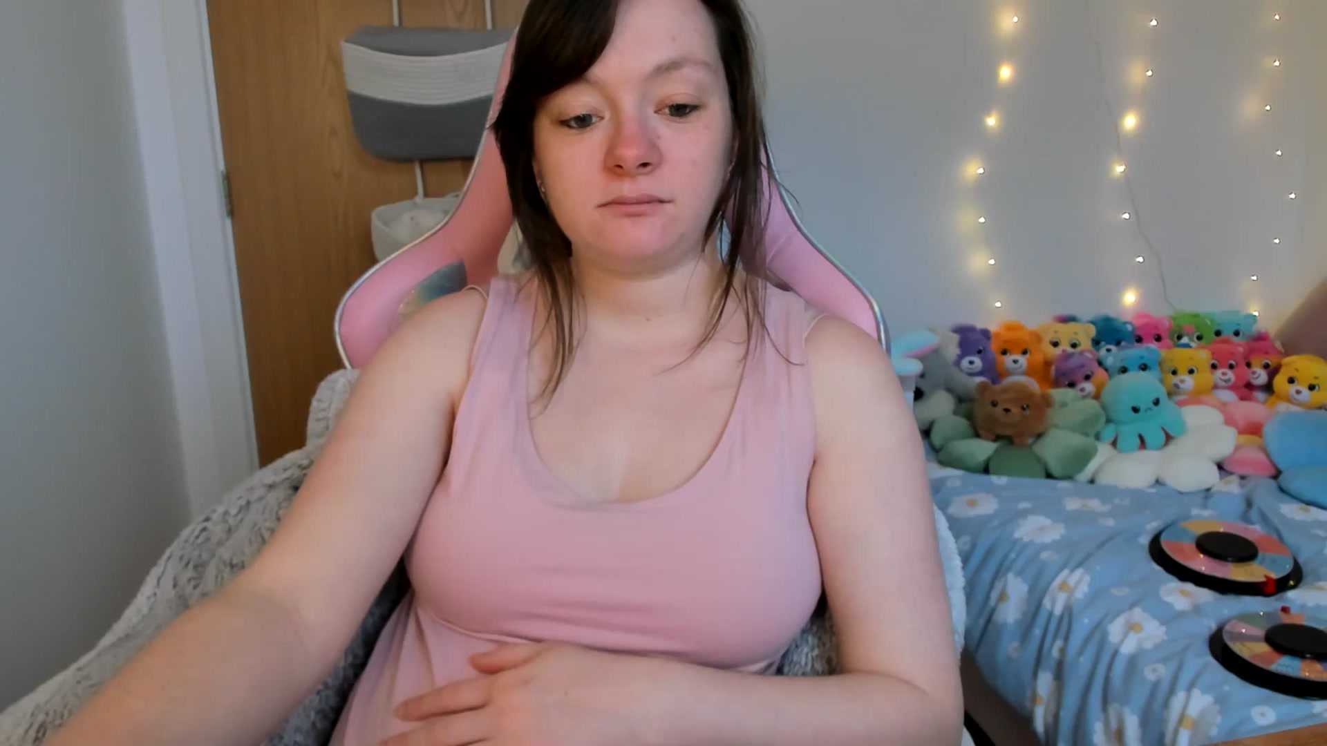 Gallery image thumbnail from JessieBear_'s myfreecams stream on, 02/19/2025, 16:46 image 12 of 20