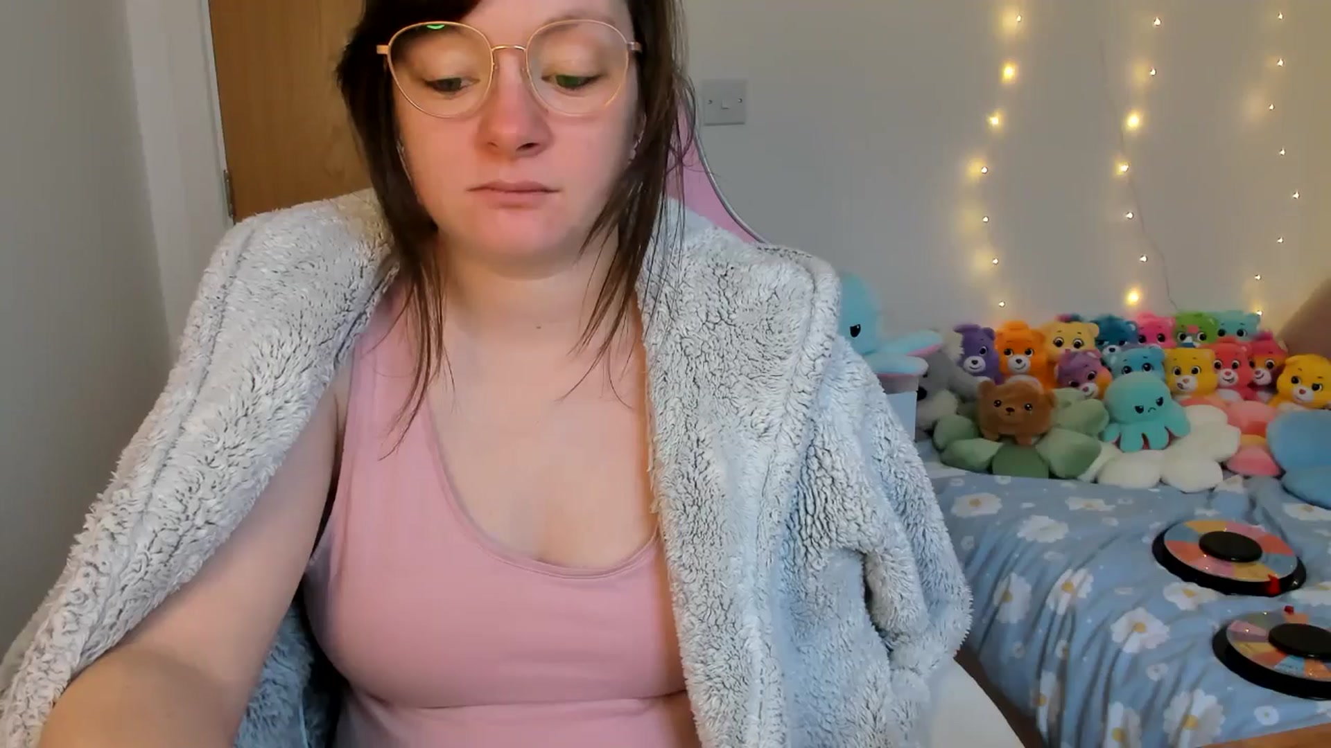 Gallery image thumbnail from JessieBear_'s myfreecams stream on, 02/19/2025, 16:46 image 20 of 20