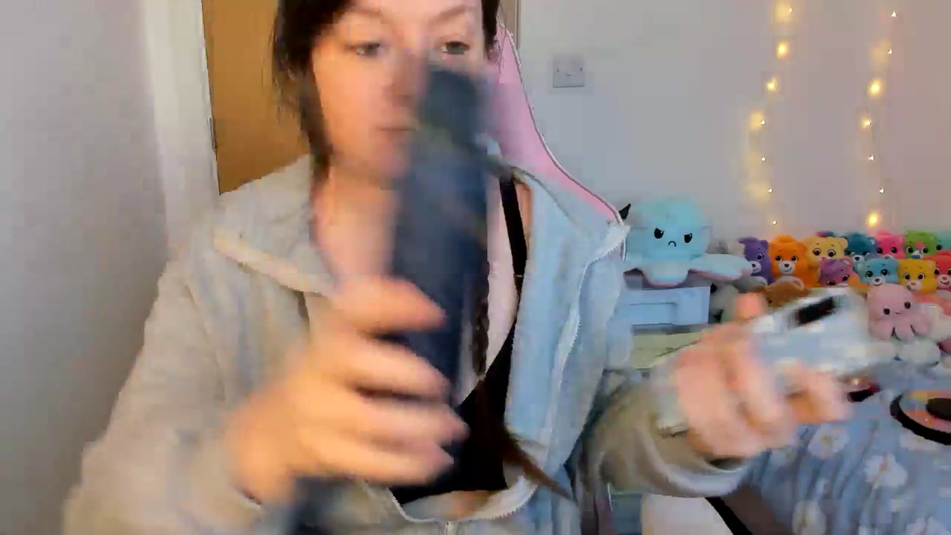 Gallery image thumbnail from JessieBear_'s myfreecams stream on, 02/27/2025, 16:55 image 6 of 20