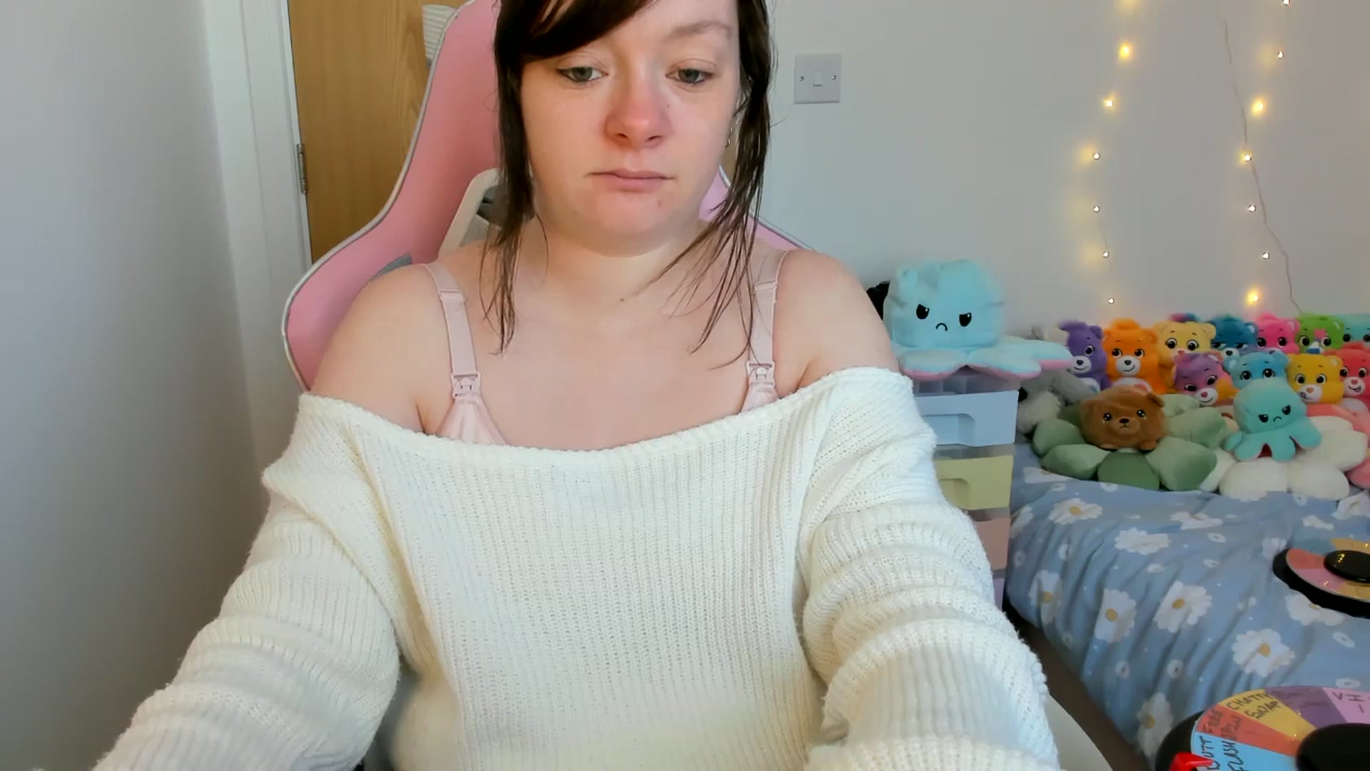 Gallery image thumbnail from JessieBear_'s myfreecams stream on, 03/05/2025, 18:17 image 3 of 20