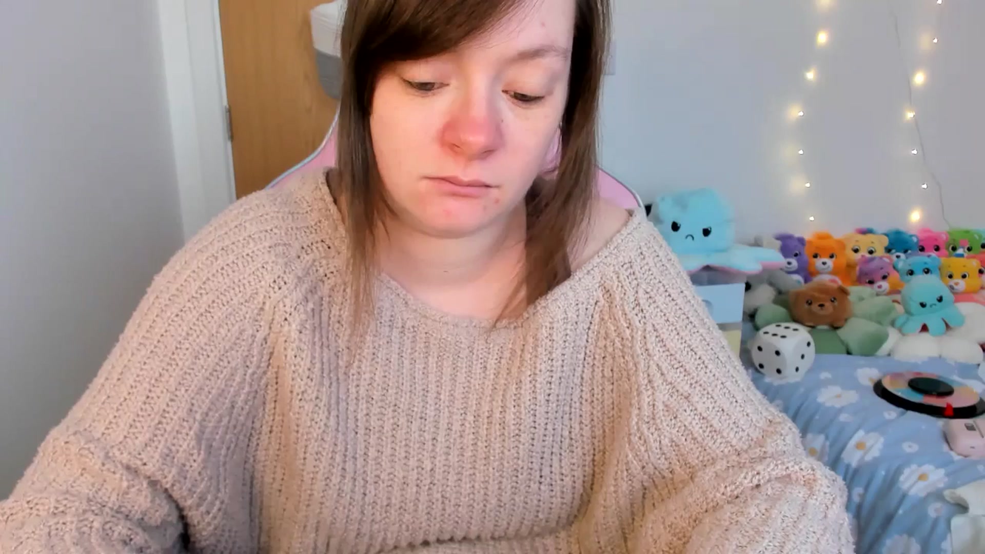 Gallery image thumbnail from JessieBear_'s myfreecams stream on, 03/07/2025, 16:47 image 4 of 20