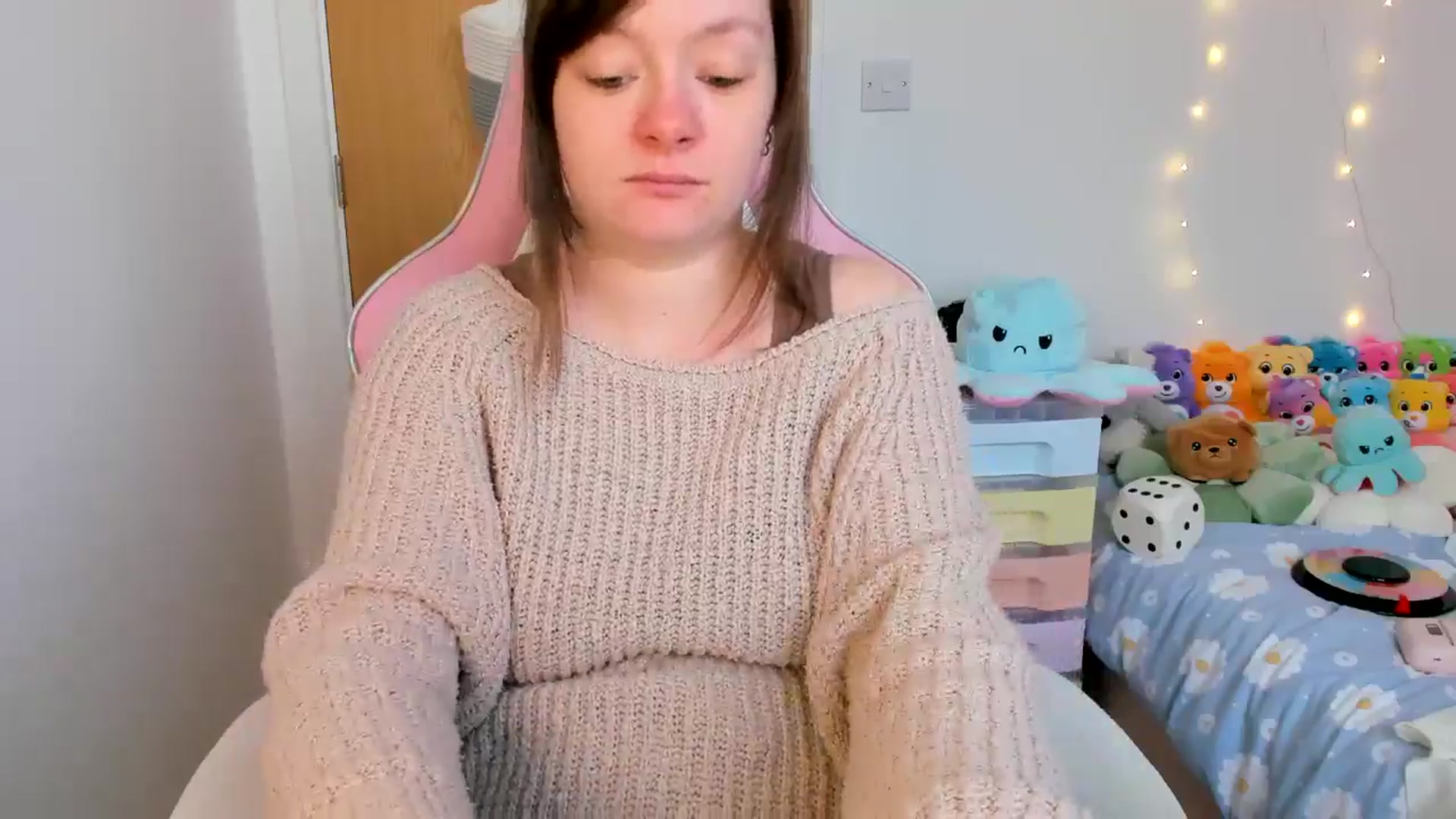 Gallery image thumbnail from JessieBear_'s myfreecams stream on, 03/07/2025, 16:47 image 9 of 20