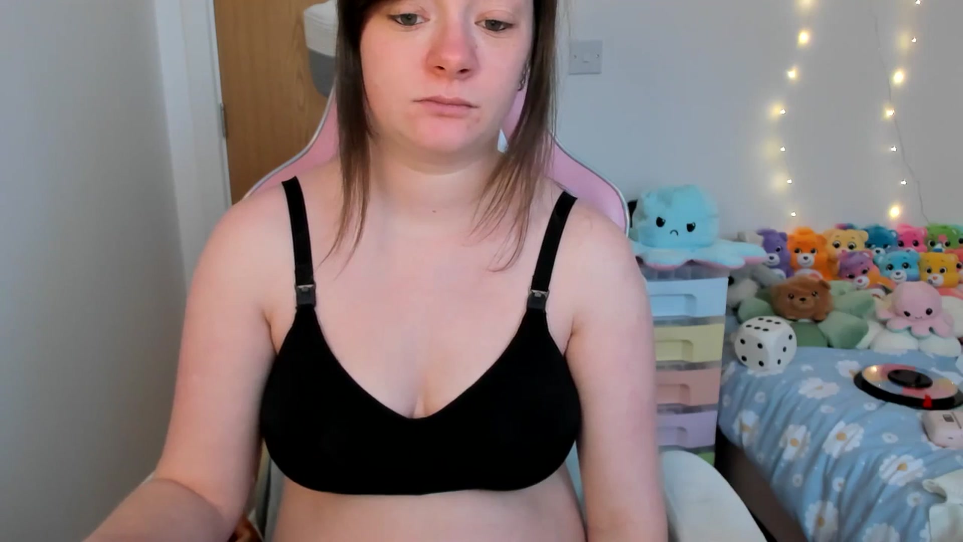 Gallery image thumbnail from JessieBear_'s myfreecams stream on, 03/07/2025, 17:07 image 10 of 20