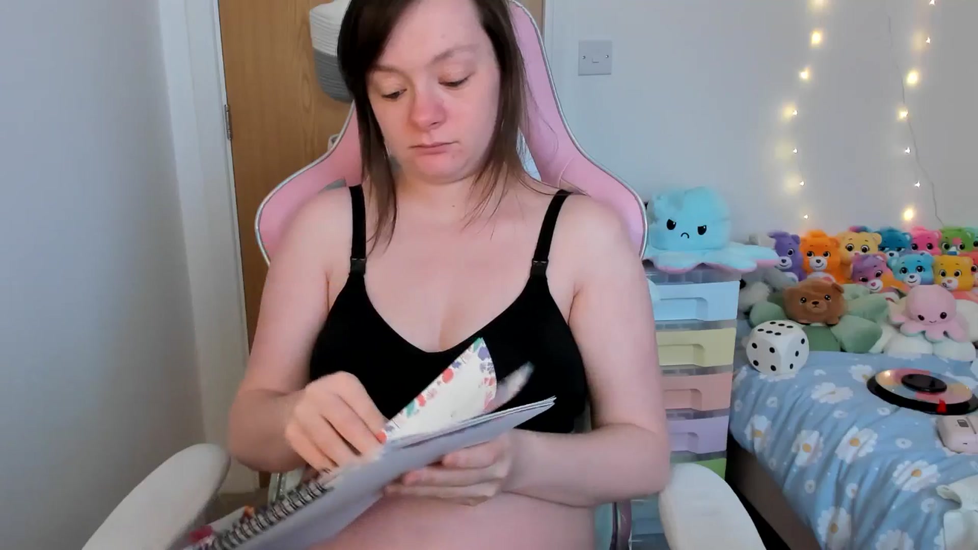 Gallery image thumbnail from JessieBear_'s myfreecams stream on, 03/07/2025, 17:07 image 5 of 20