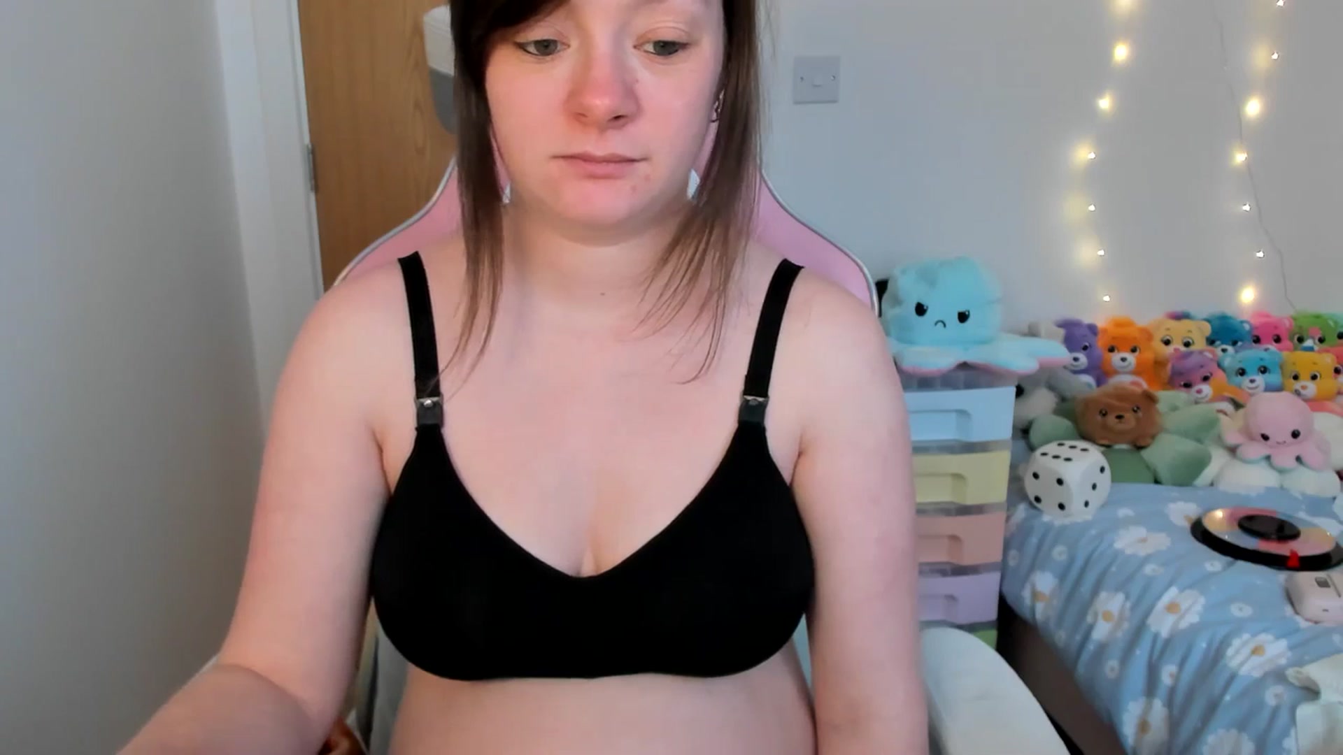 Gallery image thumbnail from JessieBear_'s myfreecams stream on, 03/07/2025, 17:07 image 11 of 20