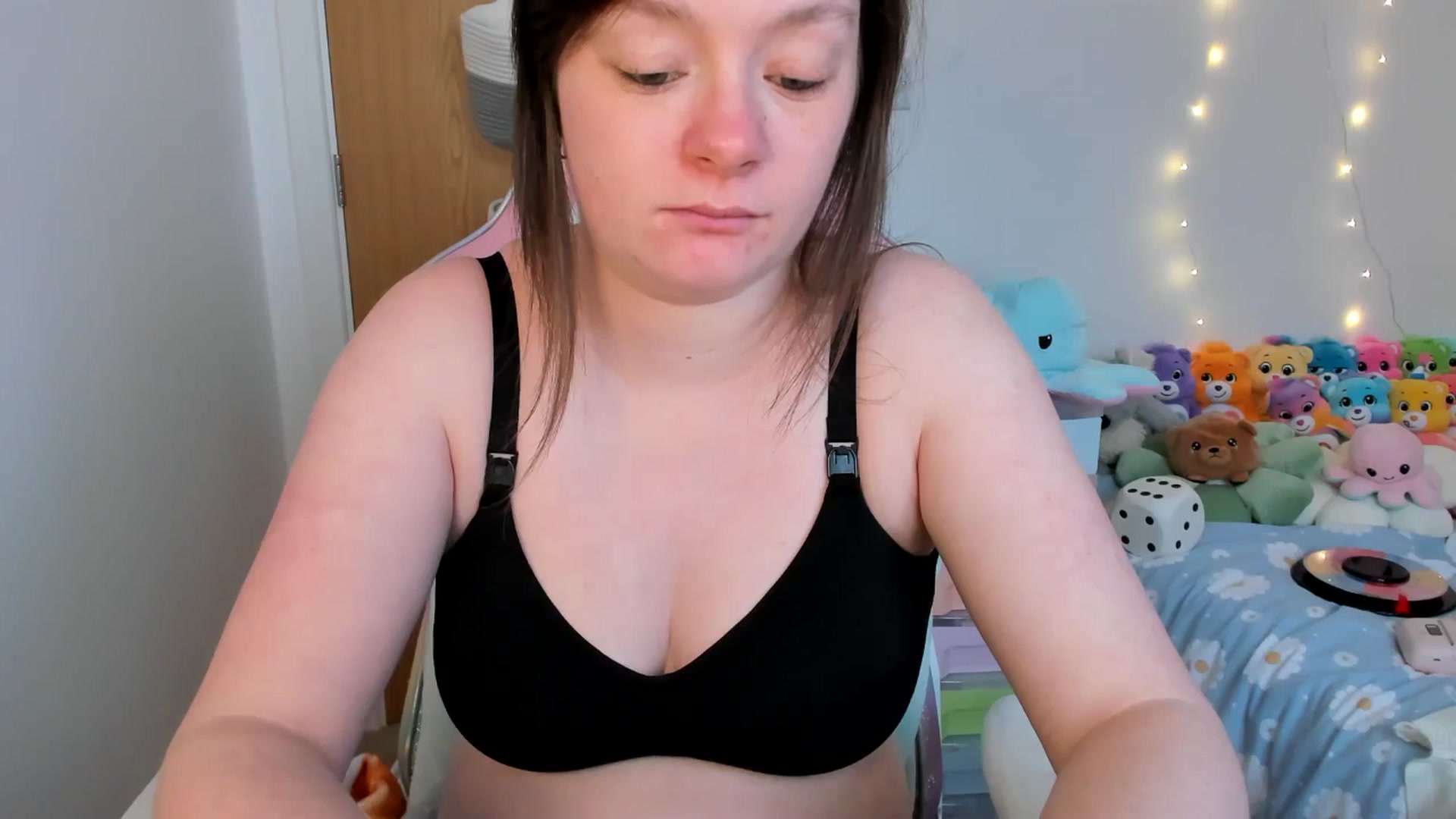 Gallery image thumbnail from JessieBear_'s myfreecams stream on, 03/07/2025, 17:07 image 3 of 20