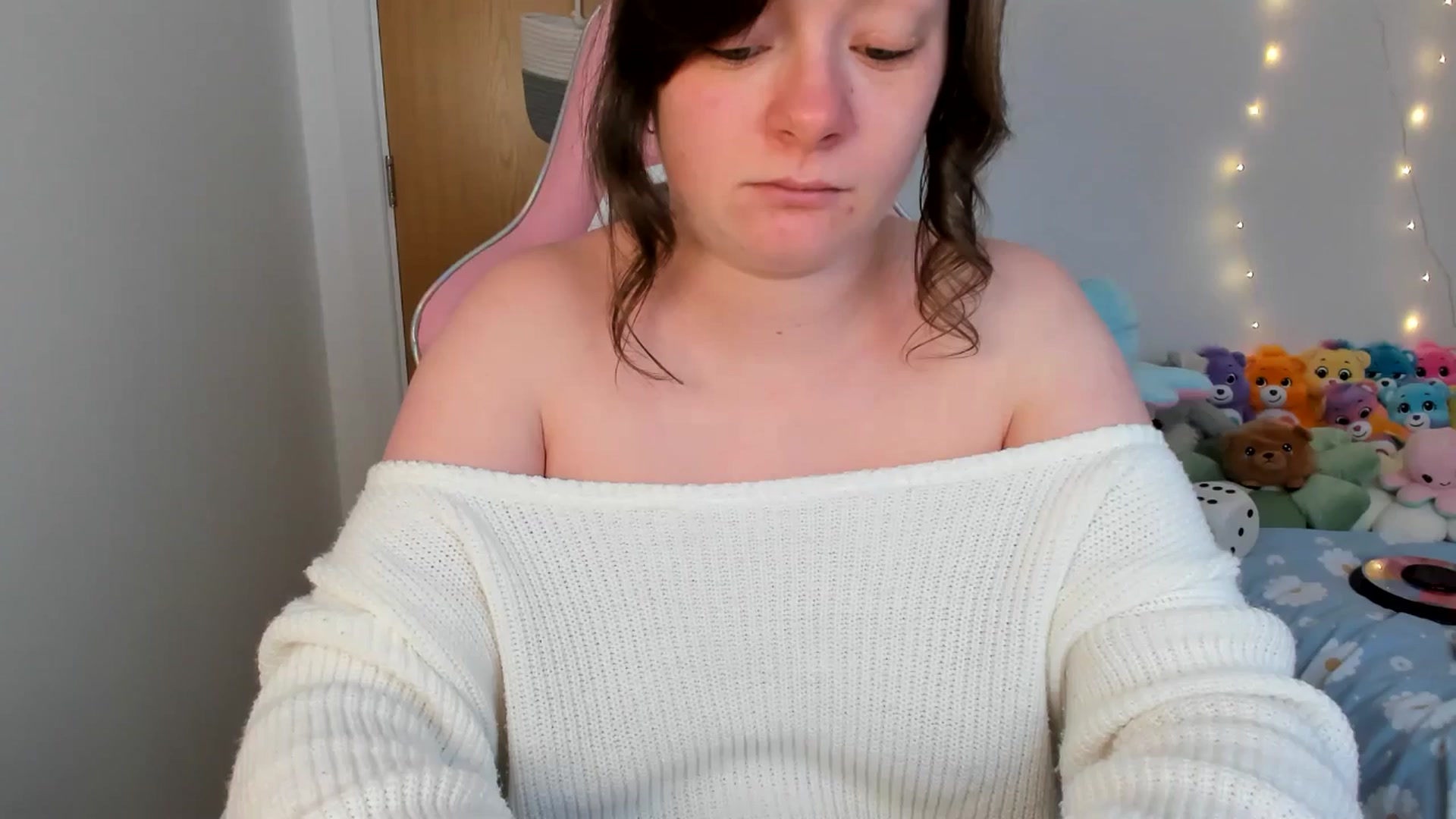 Gallery image thumbnail from JessieBear_'s myfreecams stream on, 03/11/2025, 17:54 image 3 of 20