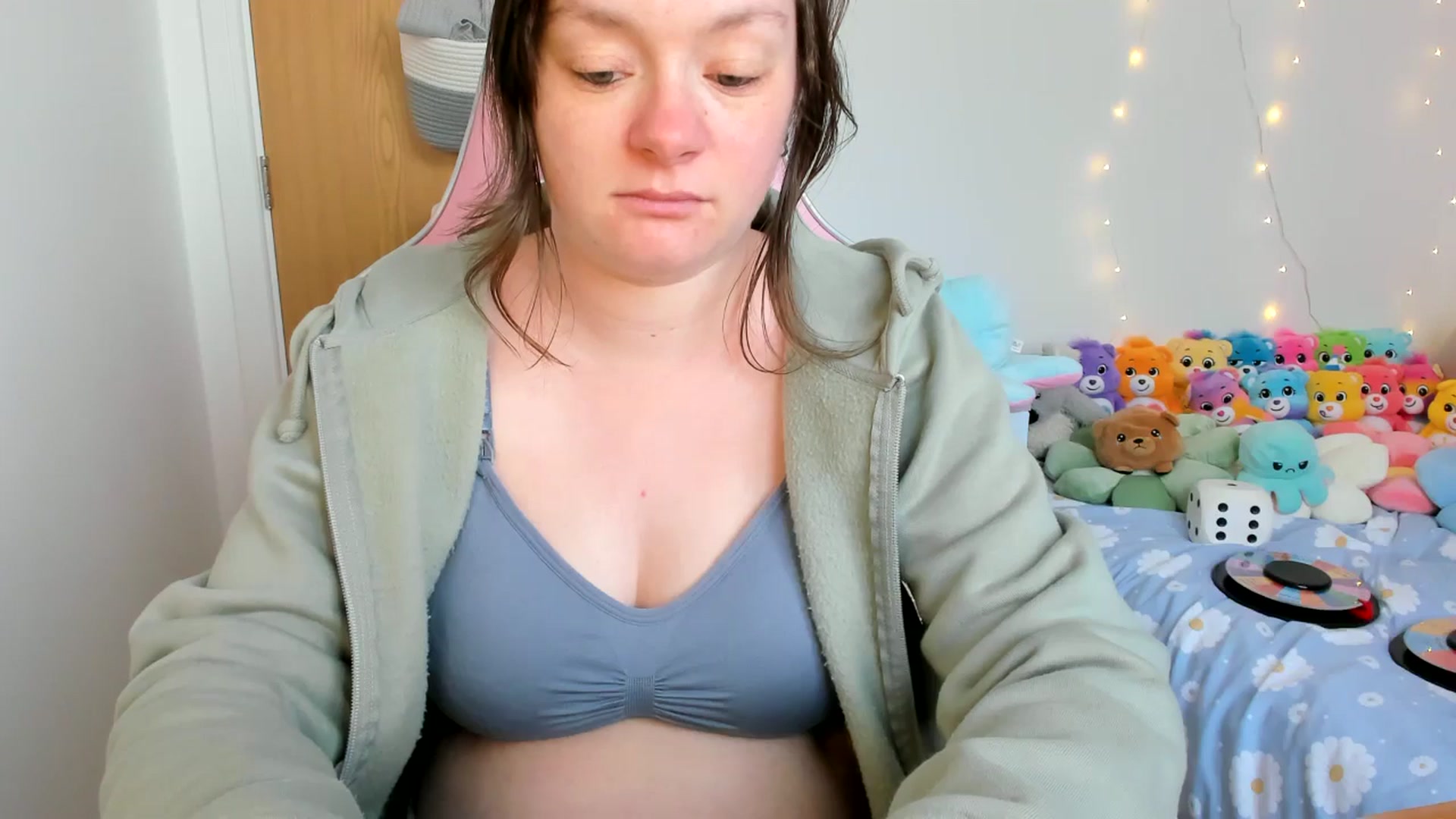 Gallery image thumbnail from JessieBear_'s myfreecams stream on, 03/20/2025, 17:48 image 3 of 20