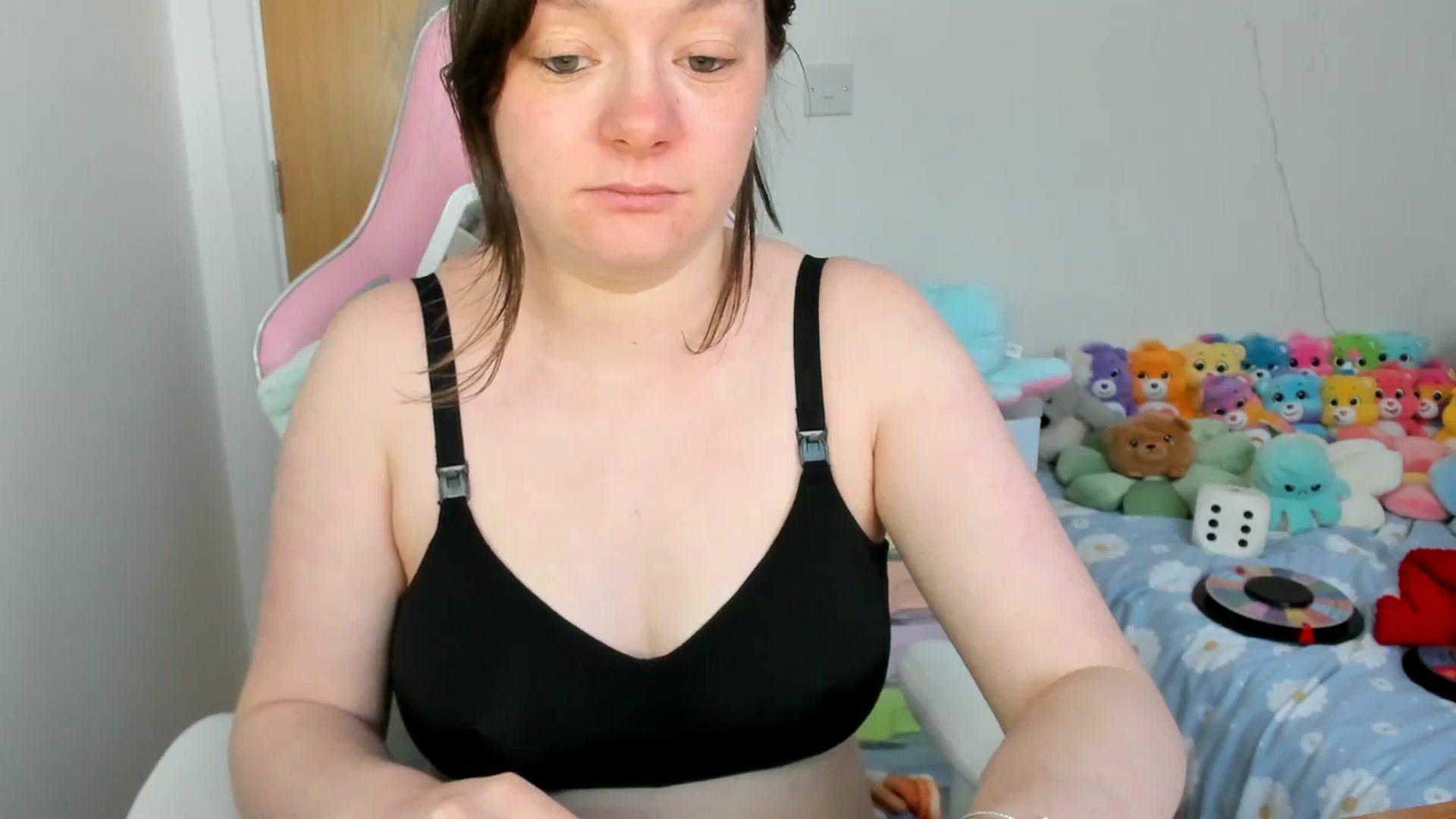 Gallery image thumbnail from JessieBear_'s myfreecams stream on, 03/24/2025, 18:16 image 20 of 20