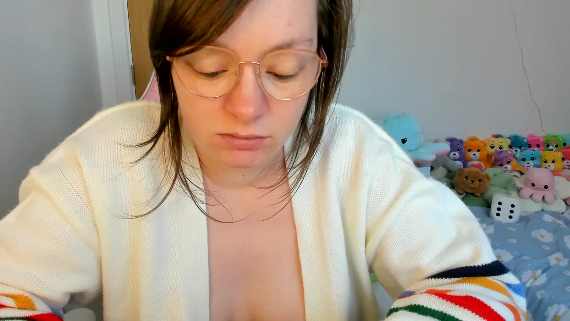 Gallery image thumbnail from JessieBear_'s myfreecams stream on, 03/26/2025, 17:07 image 20 of 20