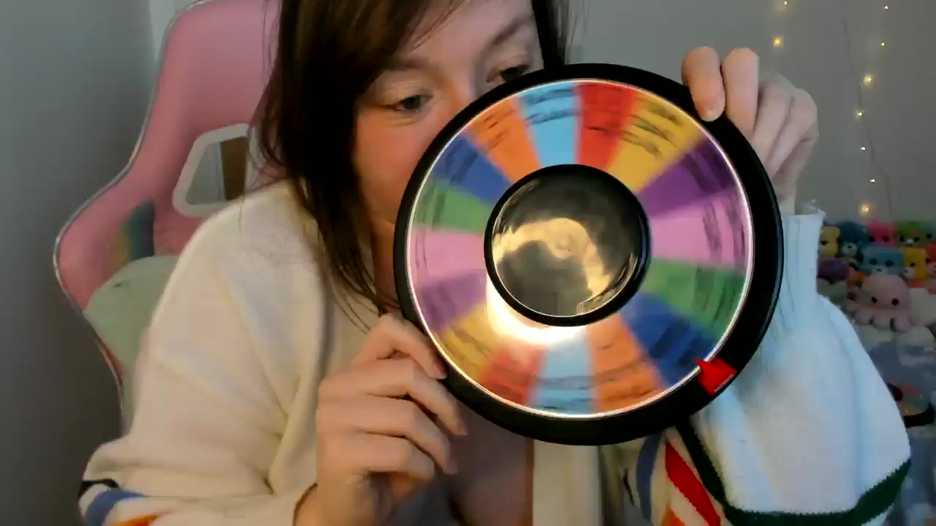 Gallery image thumbnail from JessieBear_'s myfreecams stream on, 04/01/2025, 16:55 image 18 of 20