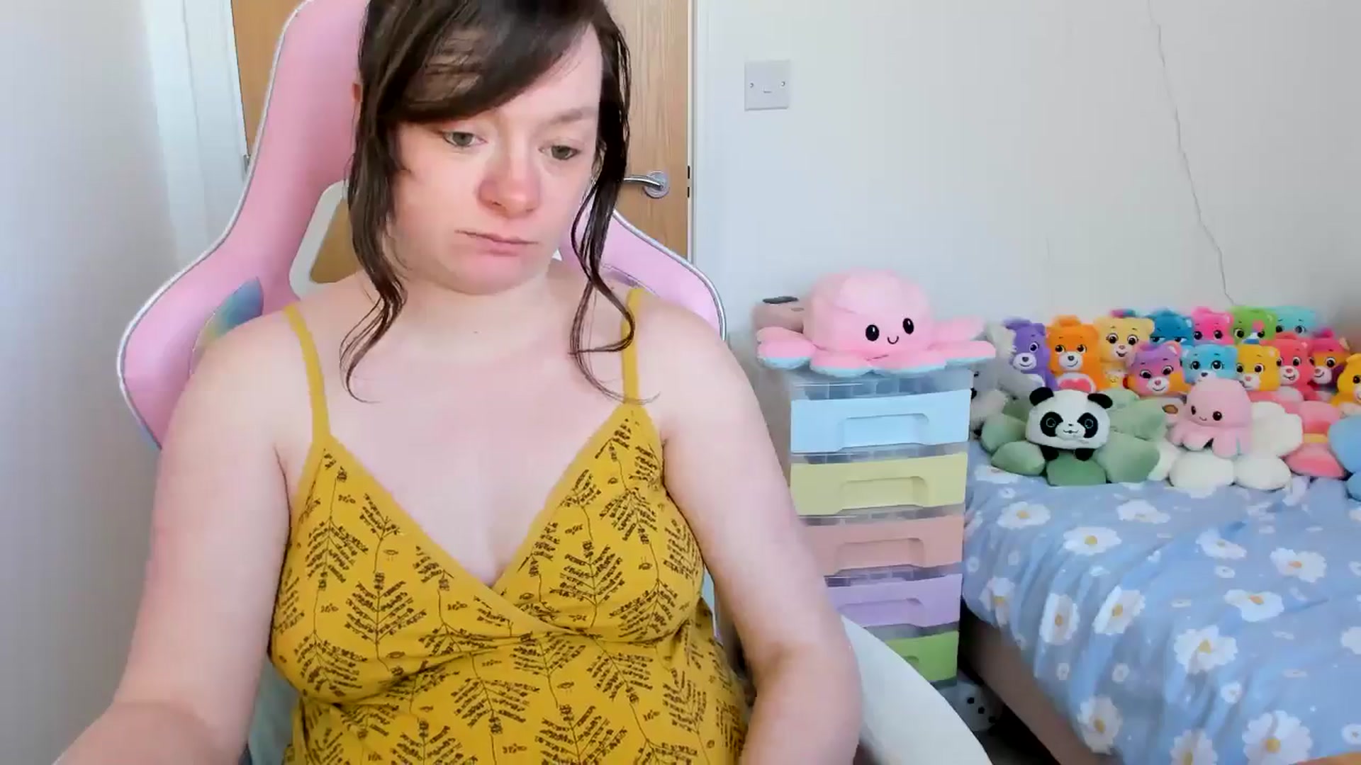 Gallery image thumbnail from JessieBear_'s myfreecams stream on, 04/07/2025, 15:55 image 19 of 20