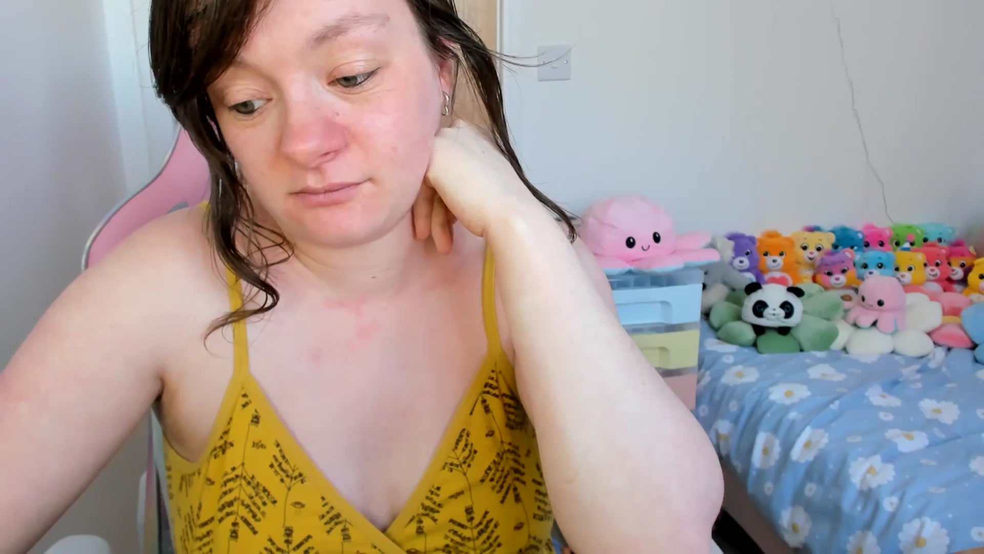 Gallery image thumbnail from JessieBear_'s myfreecams stream on, 04/07/2025, 16:35 image 19 of 20