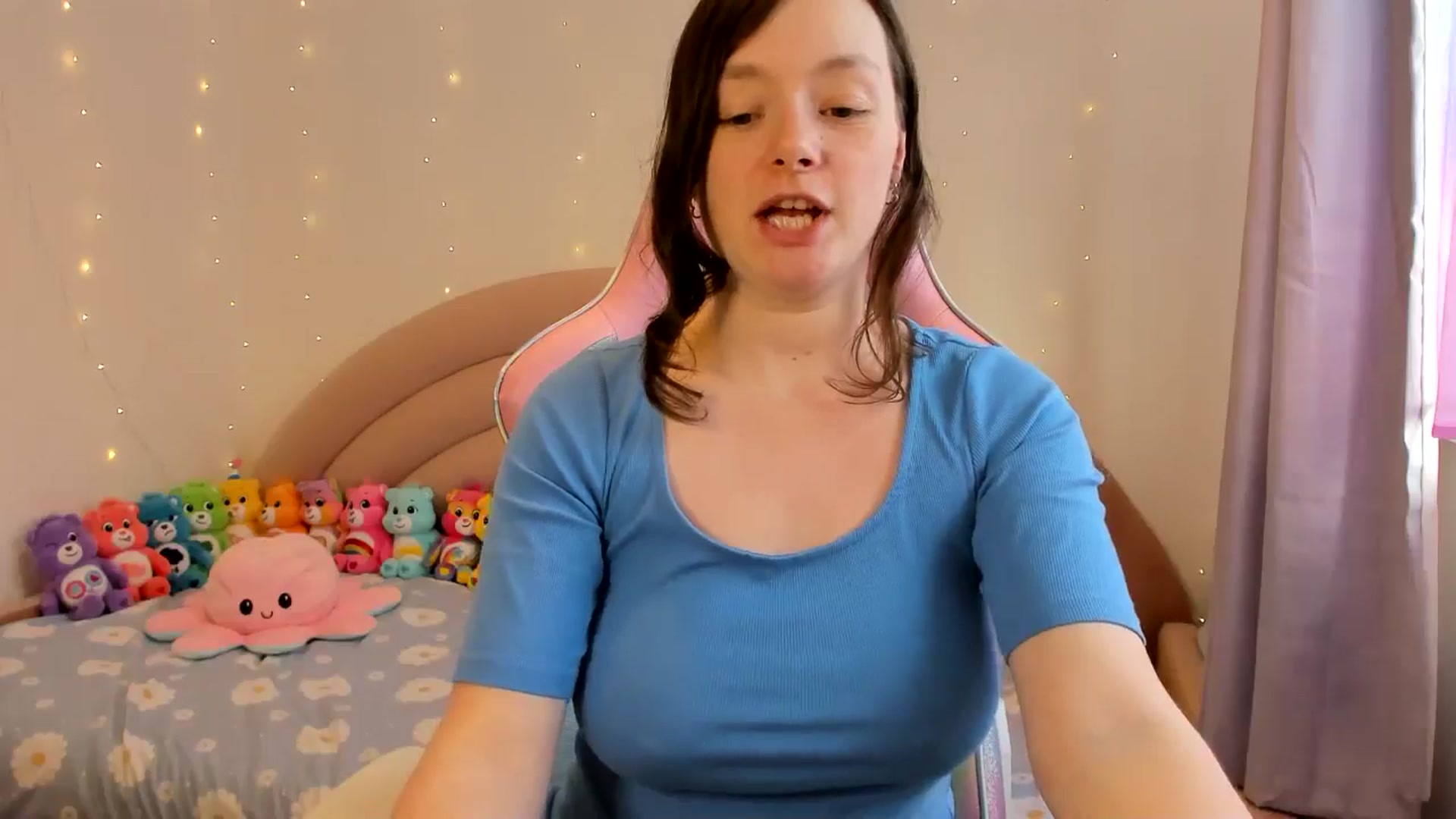 Gallery image thumbnail from JessieBear_'s myfreecams stream on, 02/01/2026, 15:00 image 3 of 20