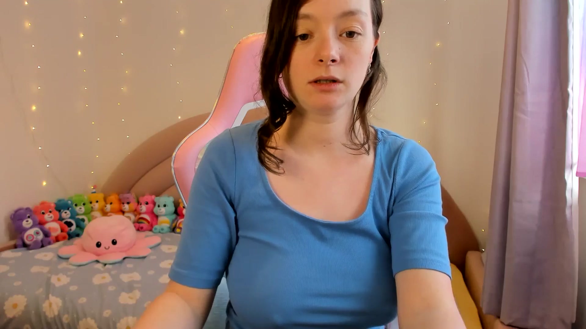 Gallery image thumbnail from JessieBear_'s myfreecams stream on, 02/01/2026, 15:00 image 2 of 20