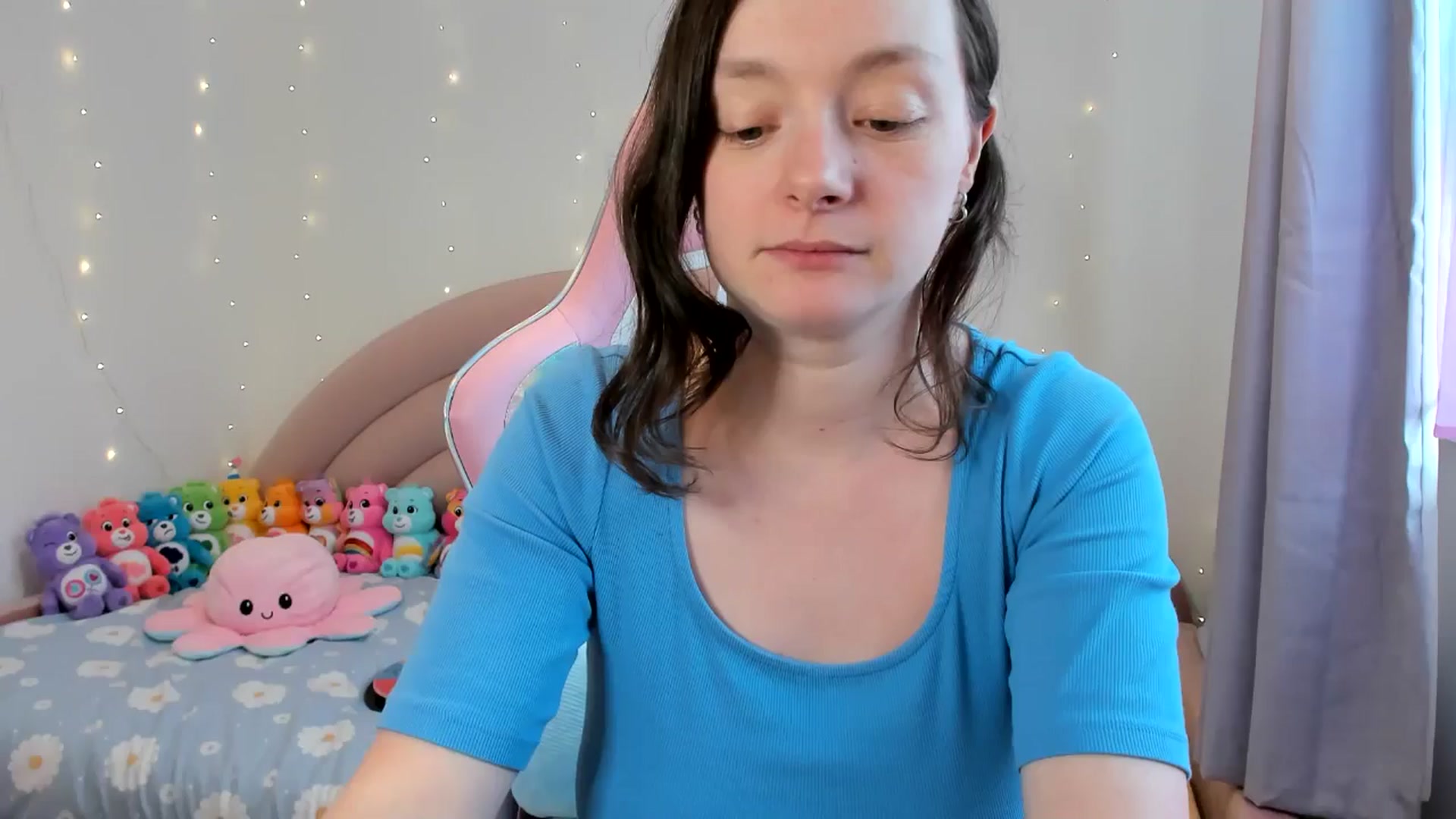 Gallery image thumbnail from JessieBear_'s myfreecams stream on, 02/01/2026, 15:00 image 7 of 20