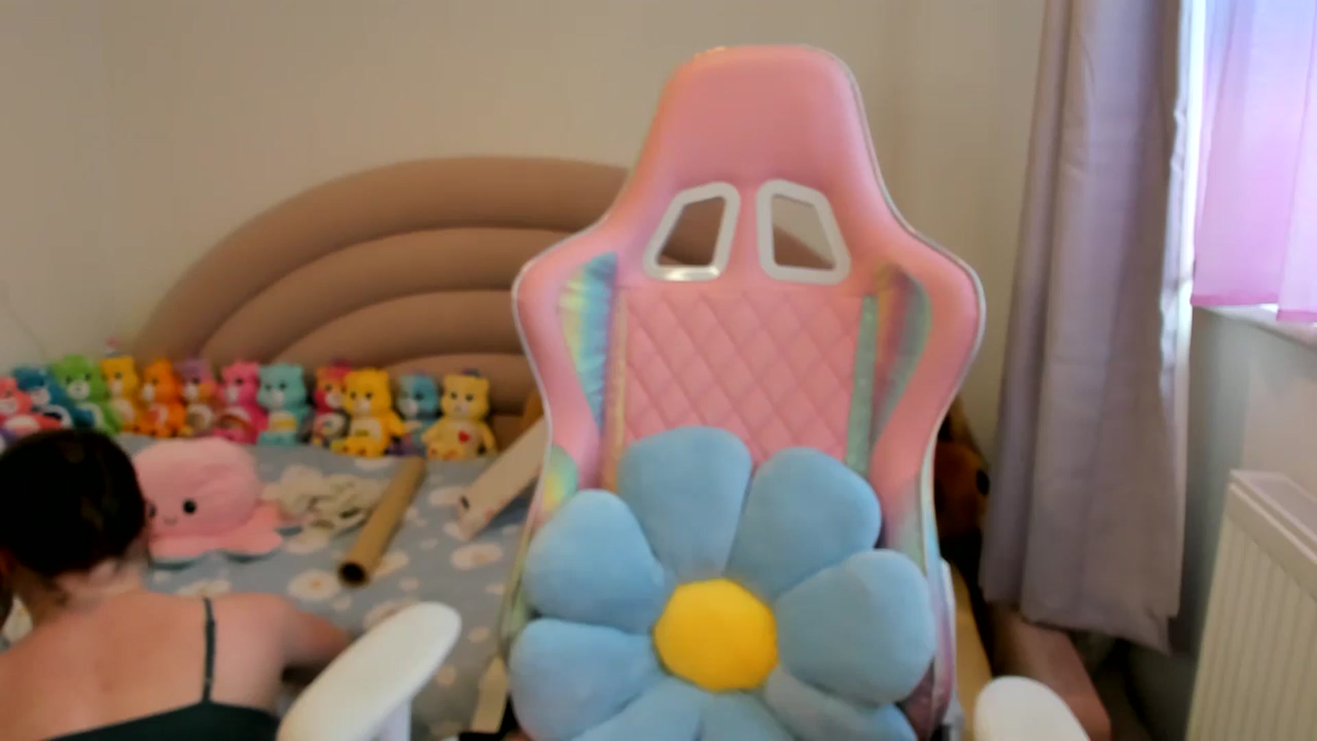 Gallery image thumbnail from JessieBear_'s myfreecams stream on, 02/22/2026, 15:59 image 5 of 20