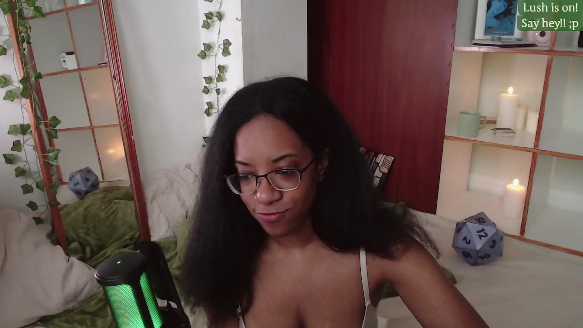 Gallery image thumbnail from JessieDames's myfreecams stream on, 05/14/2024, 16:01 image 2 of 20
