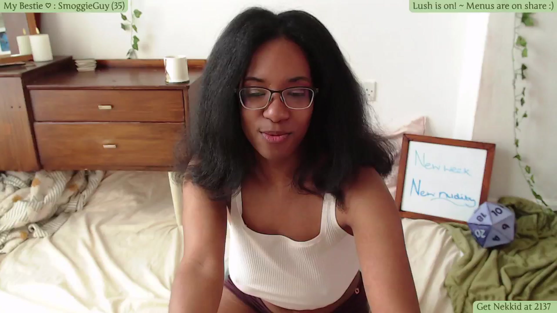 Gallery image thumbnail from JessieDames's myfreecams stream on, 06/10/2024, 15:23 image 3 of 20