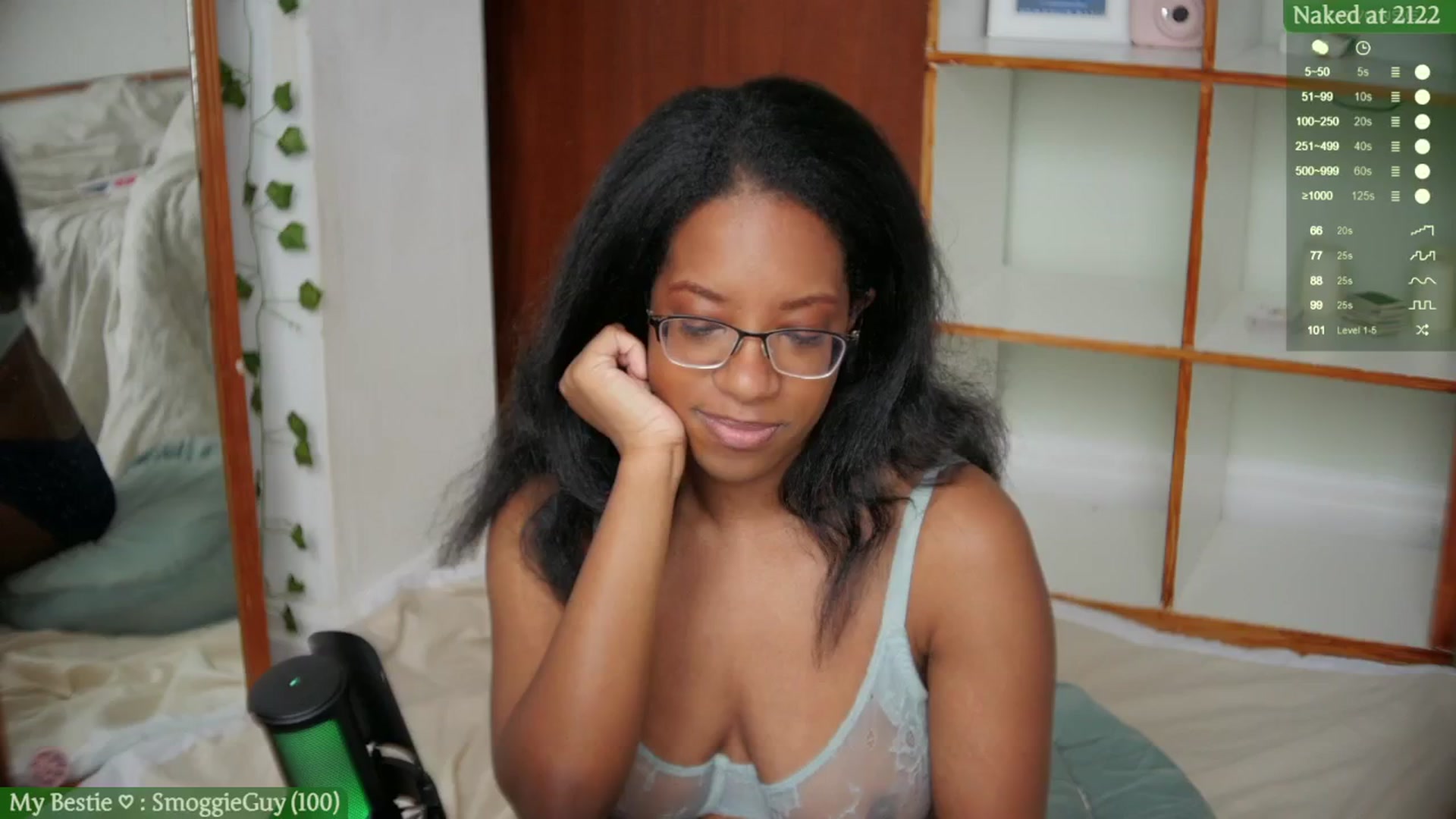 Gallery image thumbnail from JessieDames's myfreecams stream on, 07/01/2024, 15:04 image 1 of 20