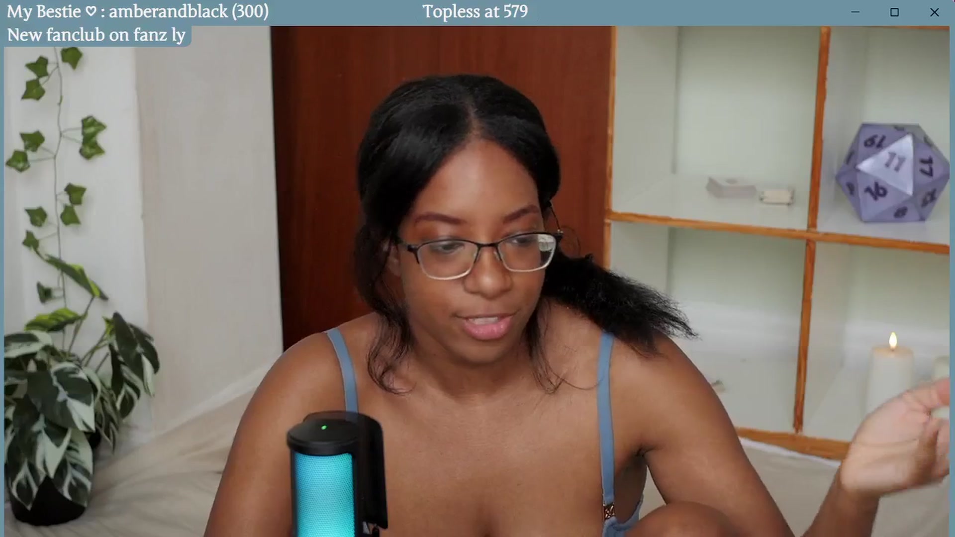 Gallery image thumbnail from JessieDames's myfreecams stream on, 07/17/2024, 18:35 image 10 of 20